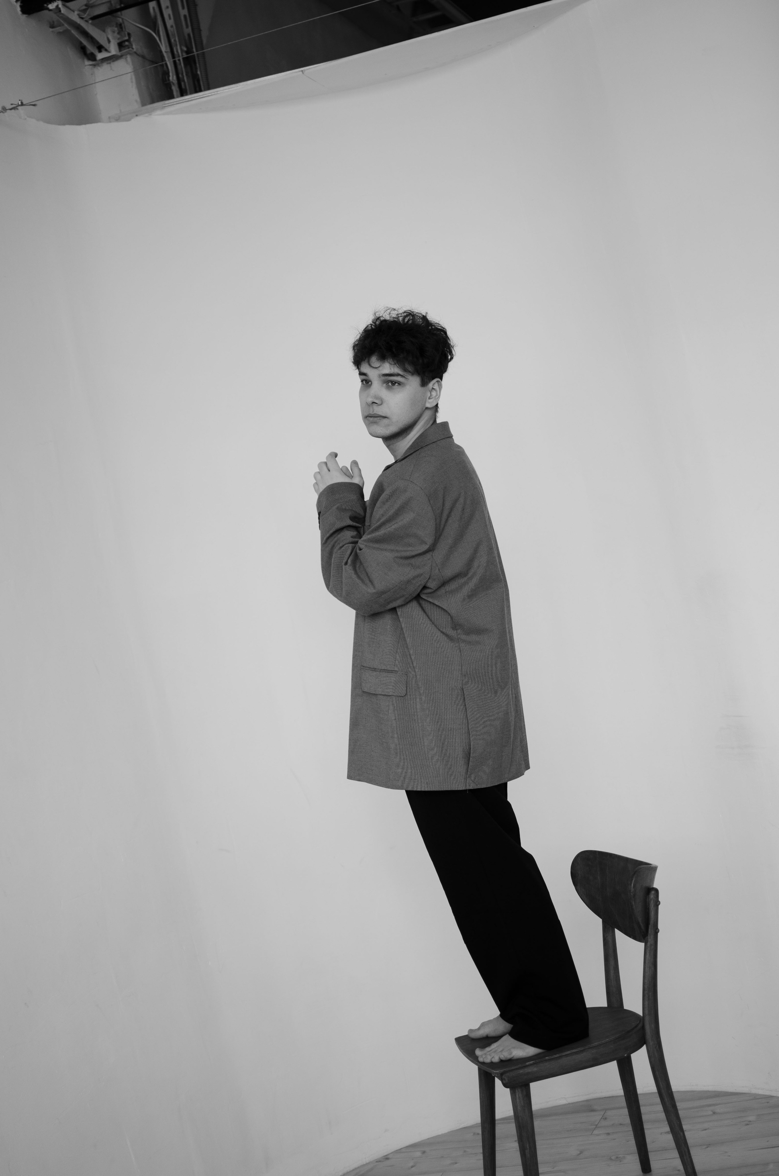 Камал. Женский и предметный фотограф в Уфе Анастасия Настоечка