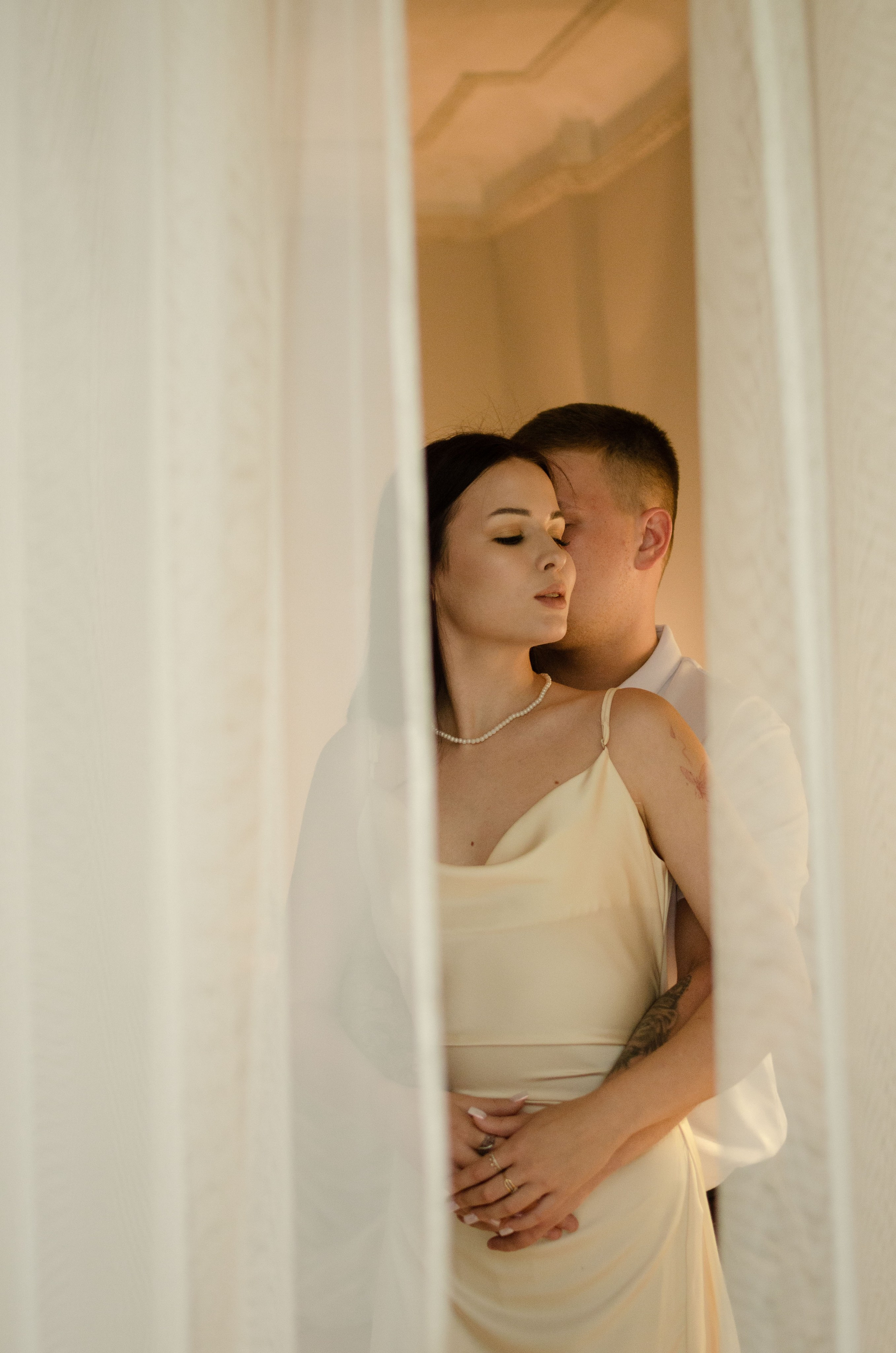 Эмиль & Настя. Женский и предметный фотограф в Уфе Анастасия Настоечка