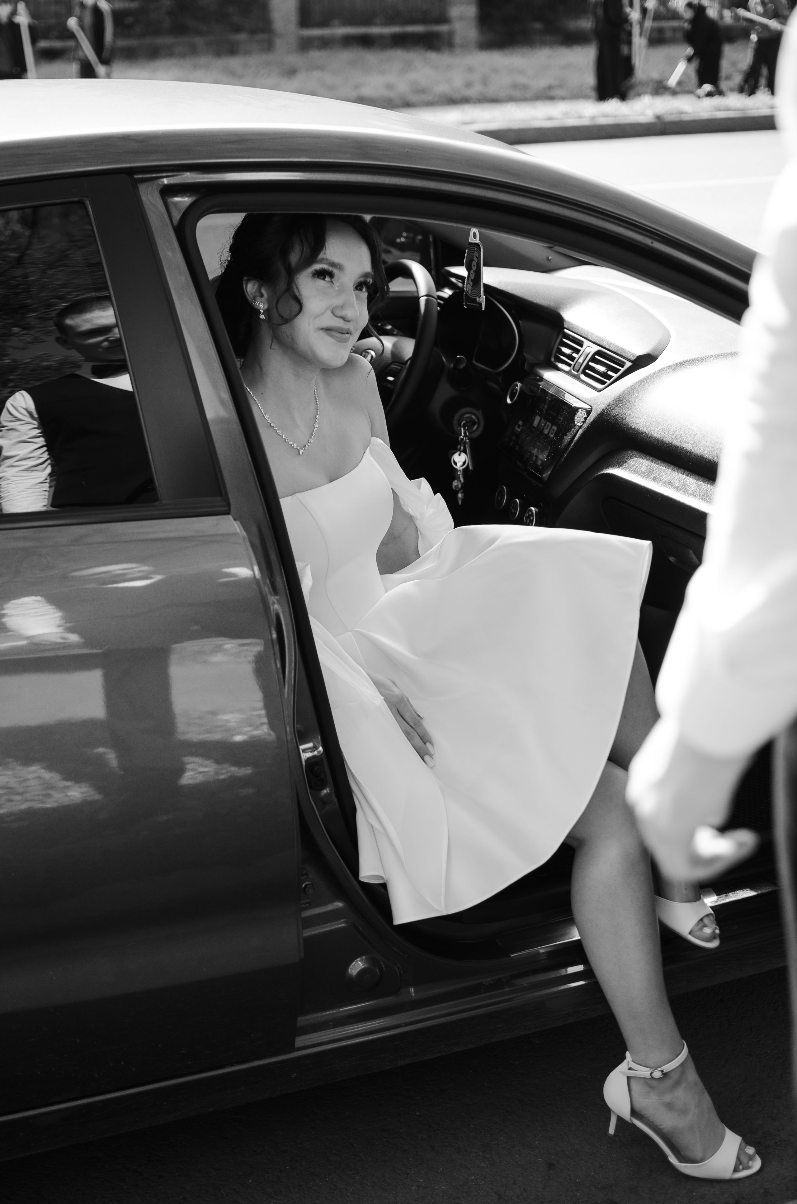 Милана & Данил. Женский и предметный фотограф в Уфе Анастасия Настоечка