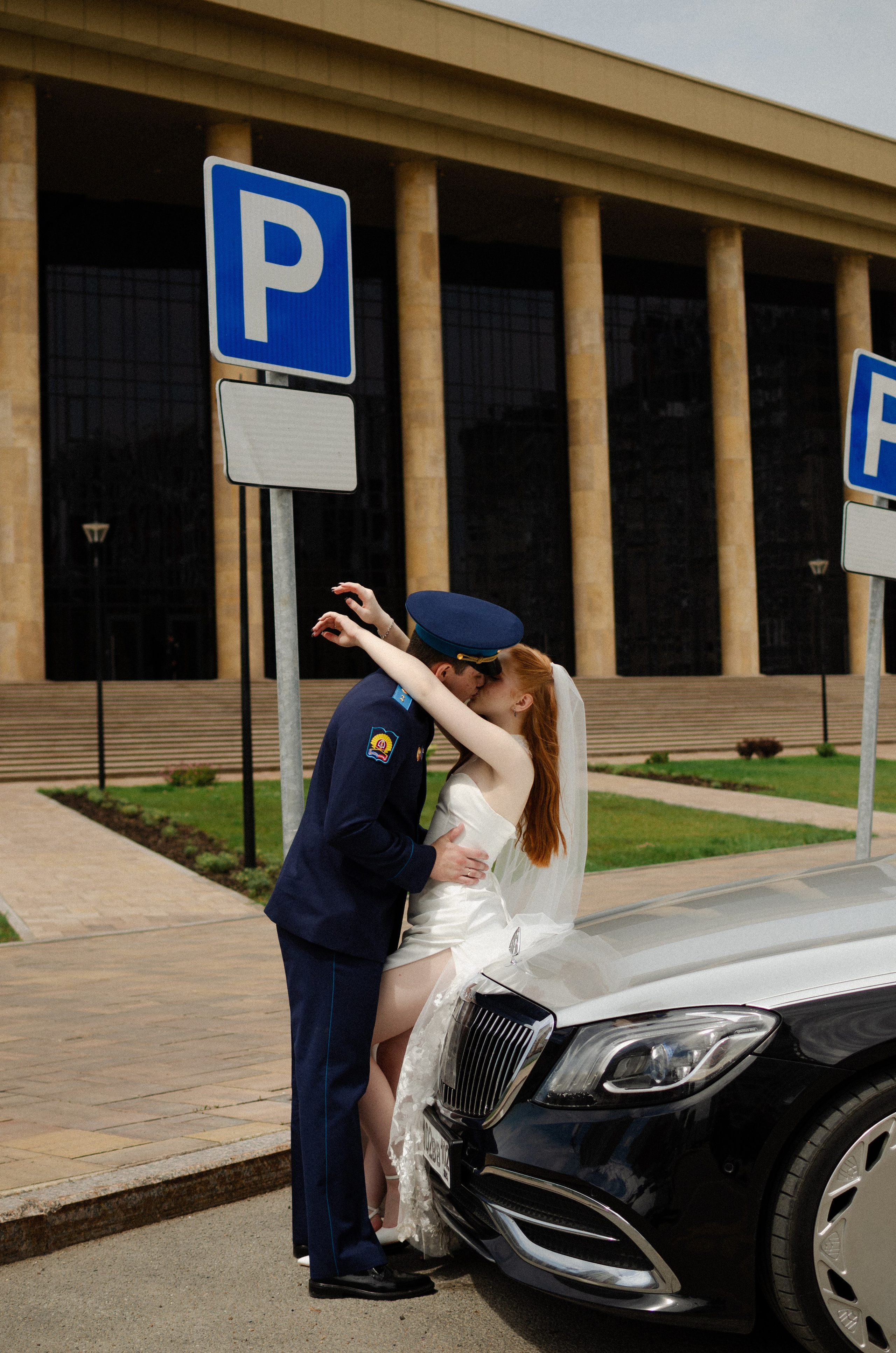 Катя + Айдар. Фотограф в Уфе Анастасия Настоечка