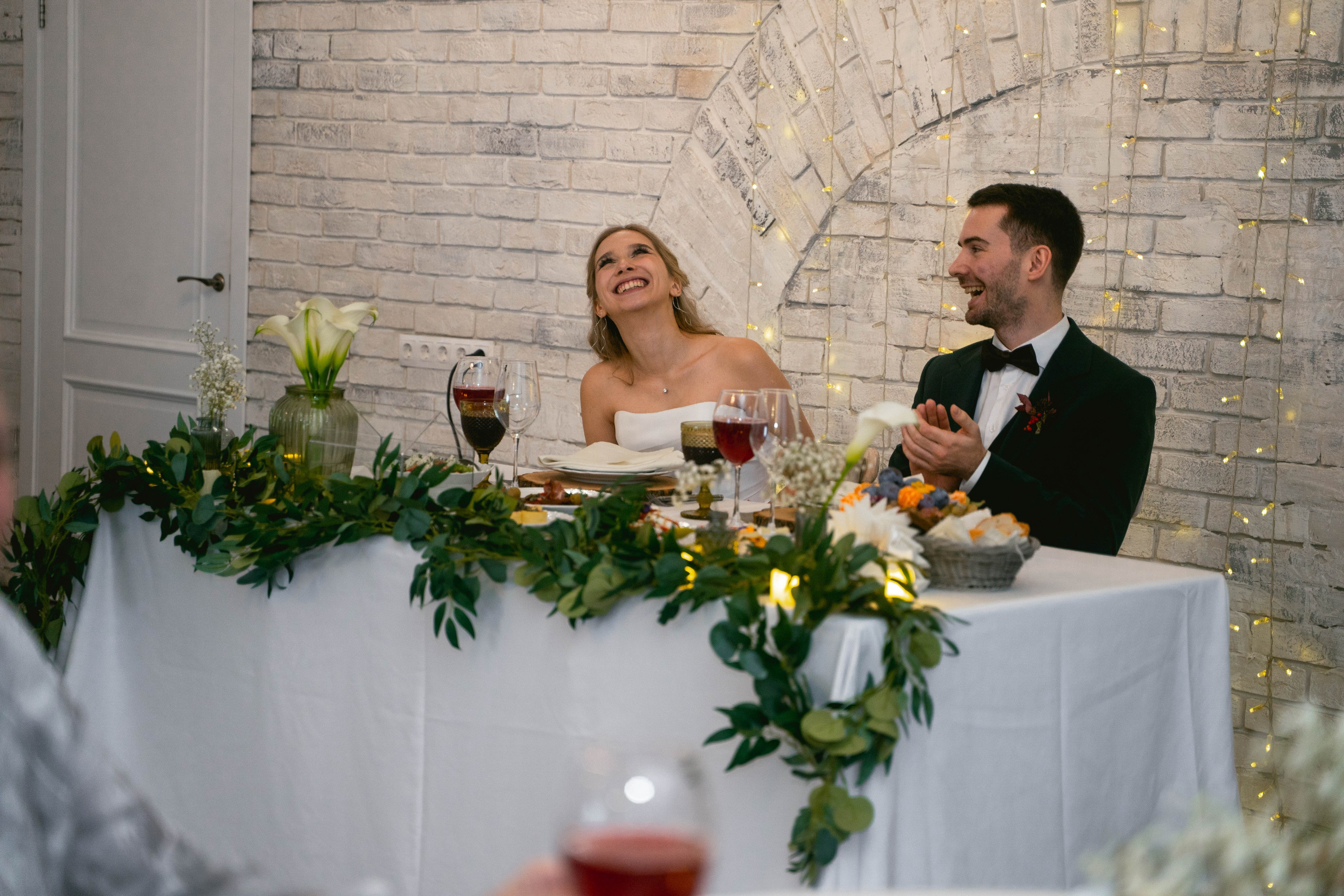 Анастасия & Владимир