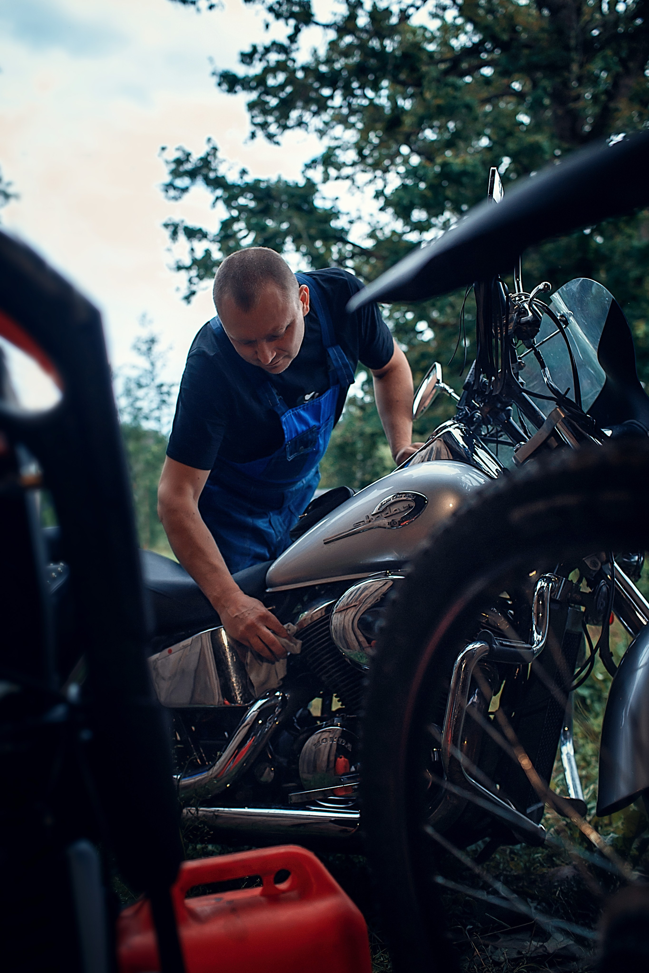Гонщик. Семейный фотограф в Санкт-Петербурге