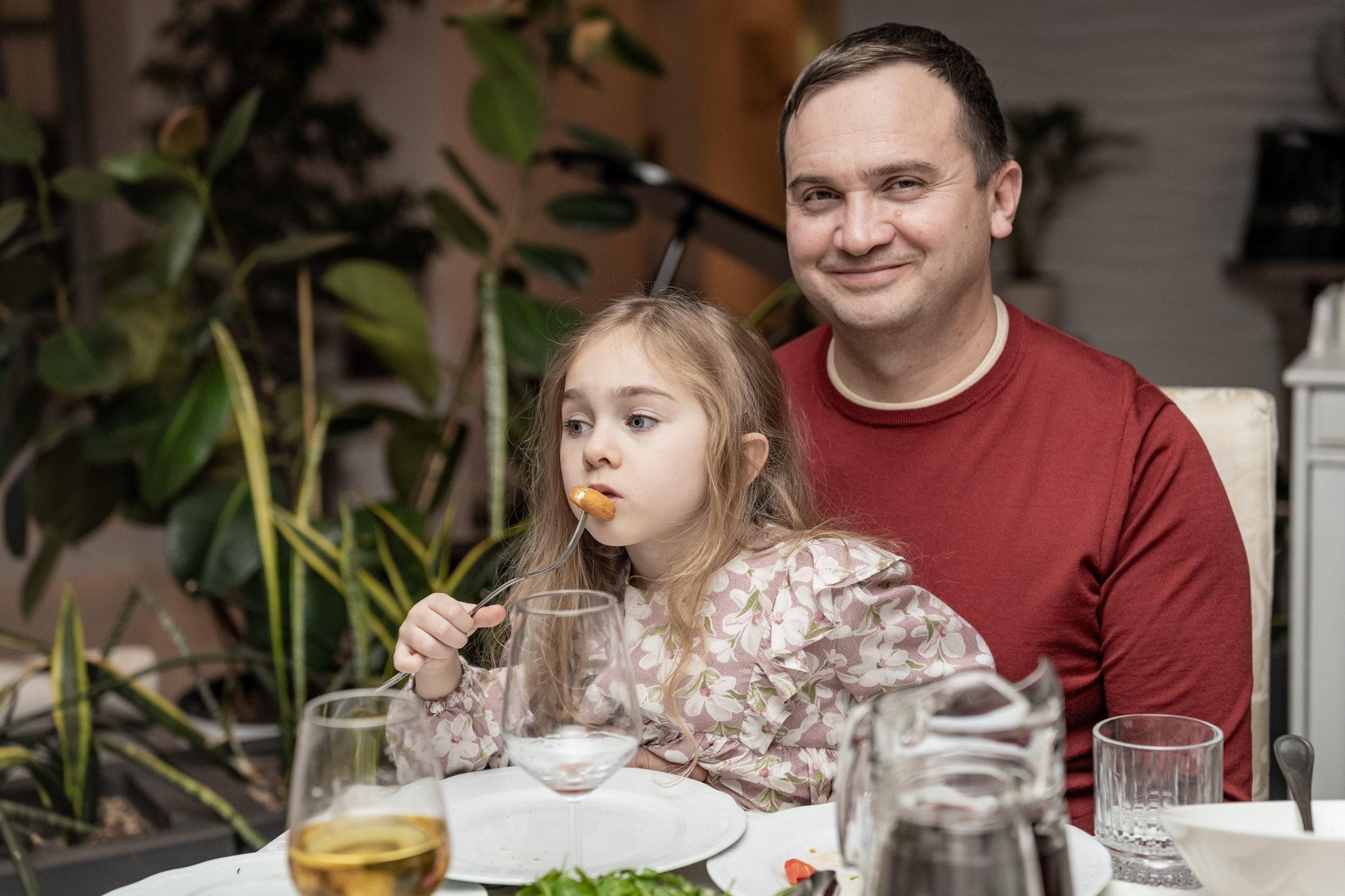 День рождения Софии