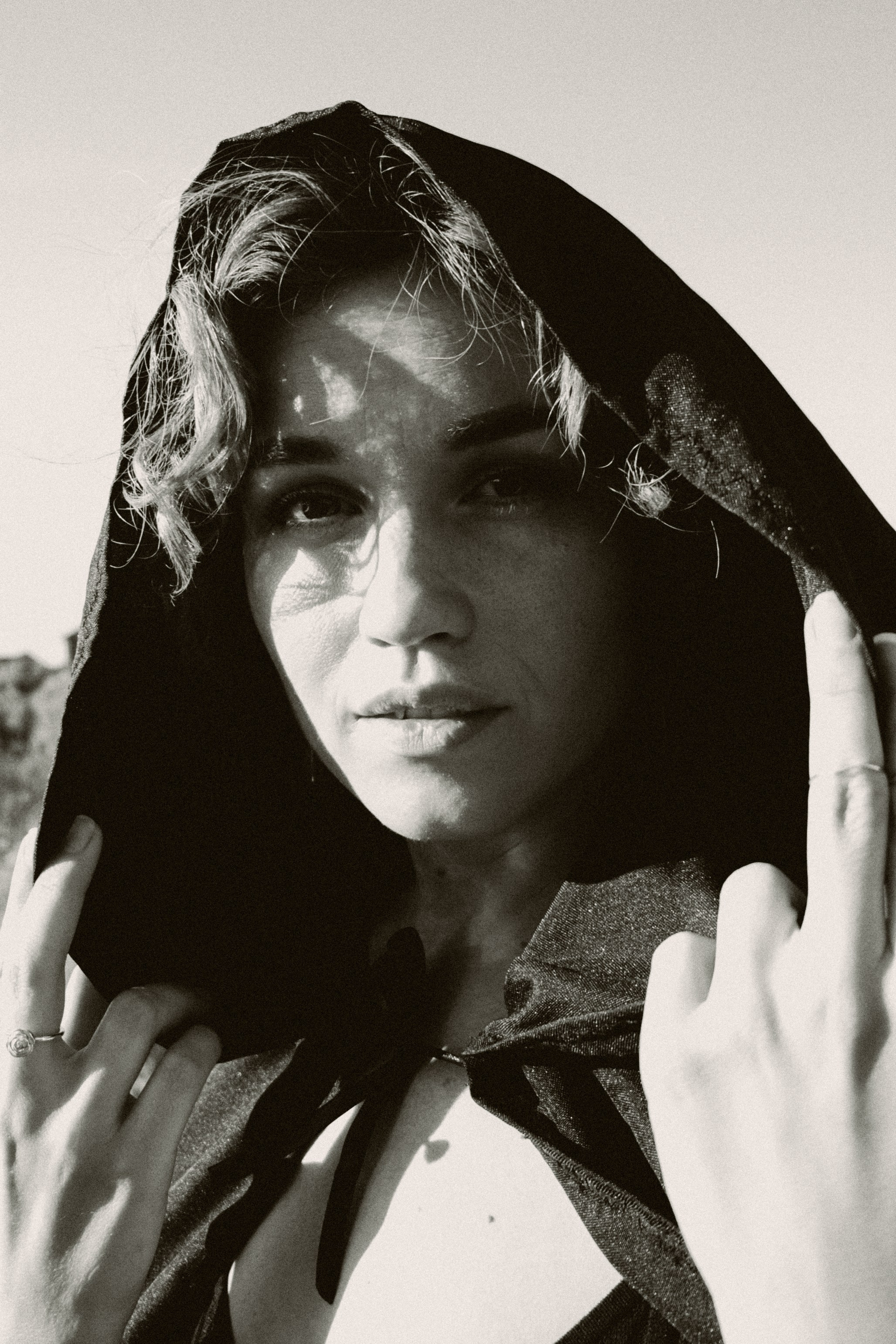 Нежно. Твой фотограф из г. Тольятти Александр Воронин