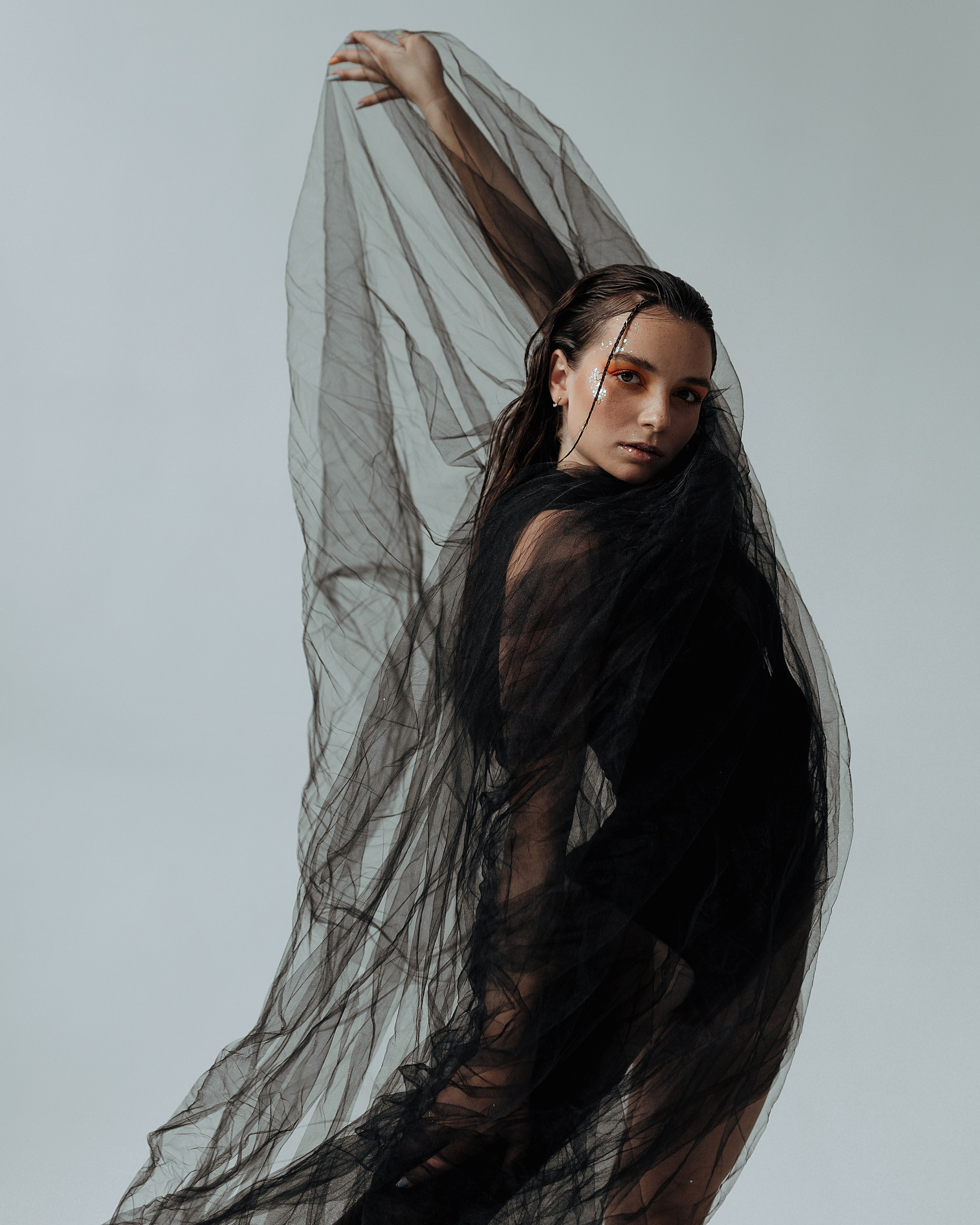 Полина. DARYA.BELKINA