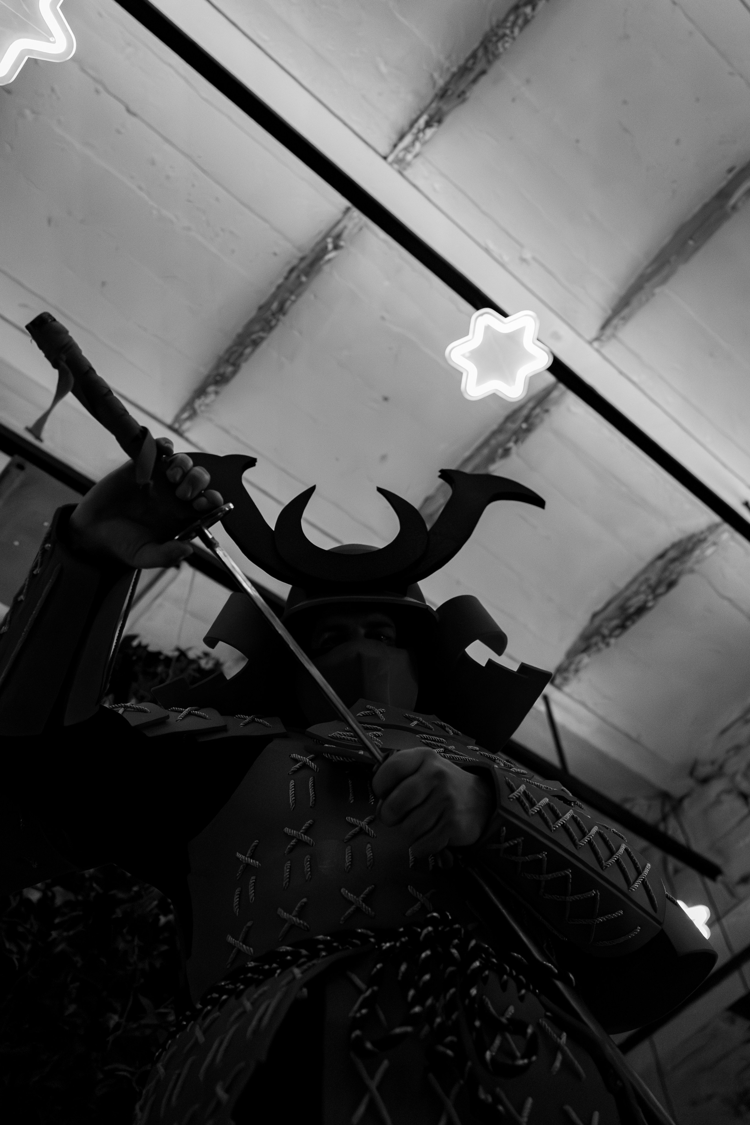 Азия в Гастродворе. Дженбаз Павел — фотограф в Ялте