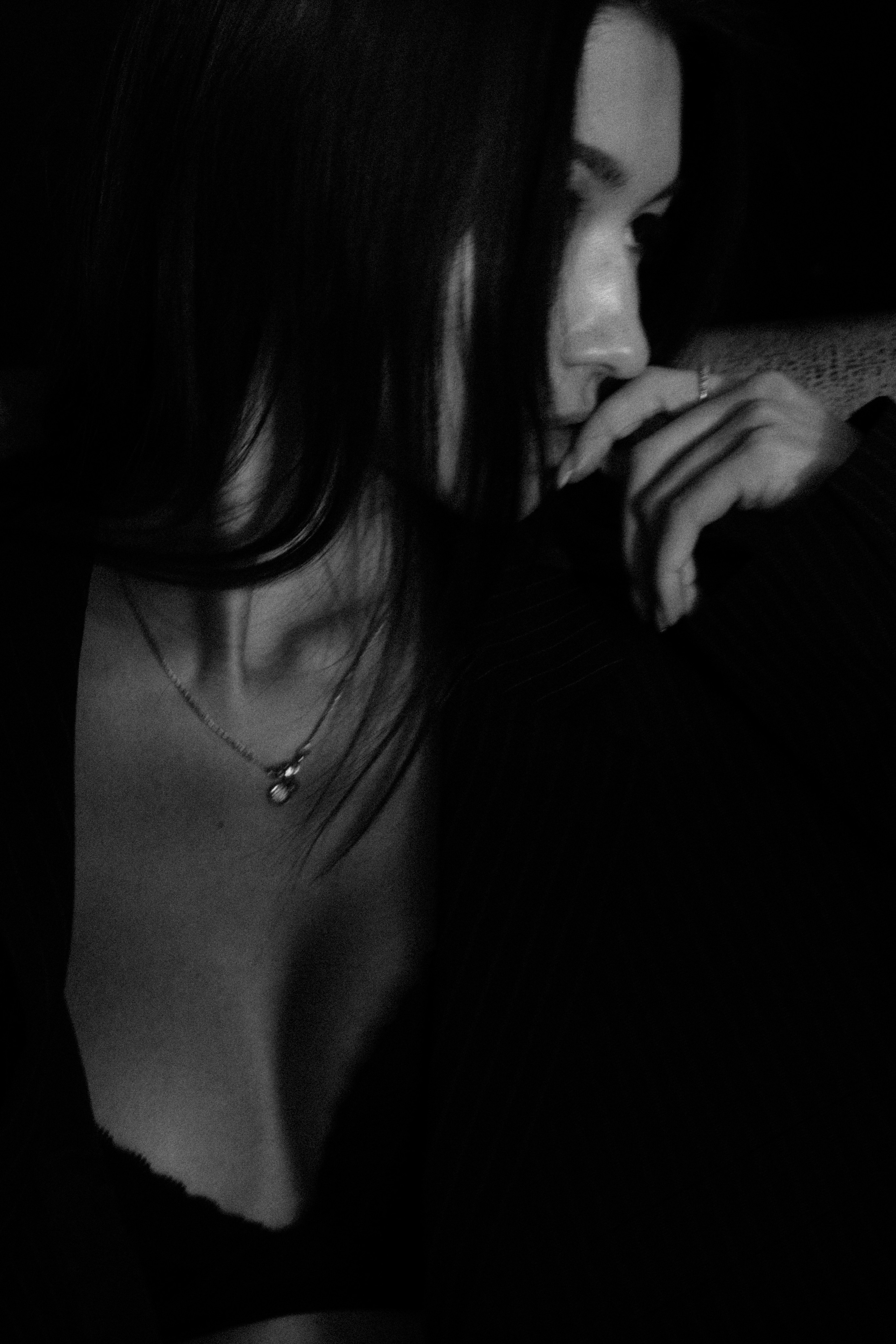 Проект «Чувственность». Фотограф Эльмира Ахметова