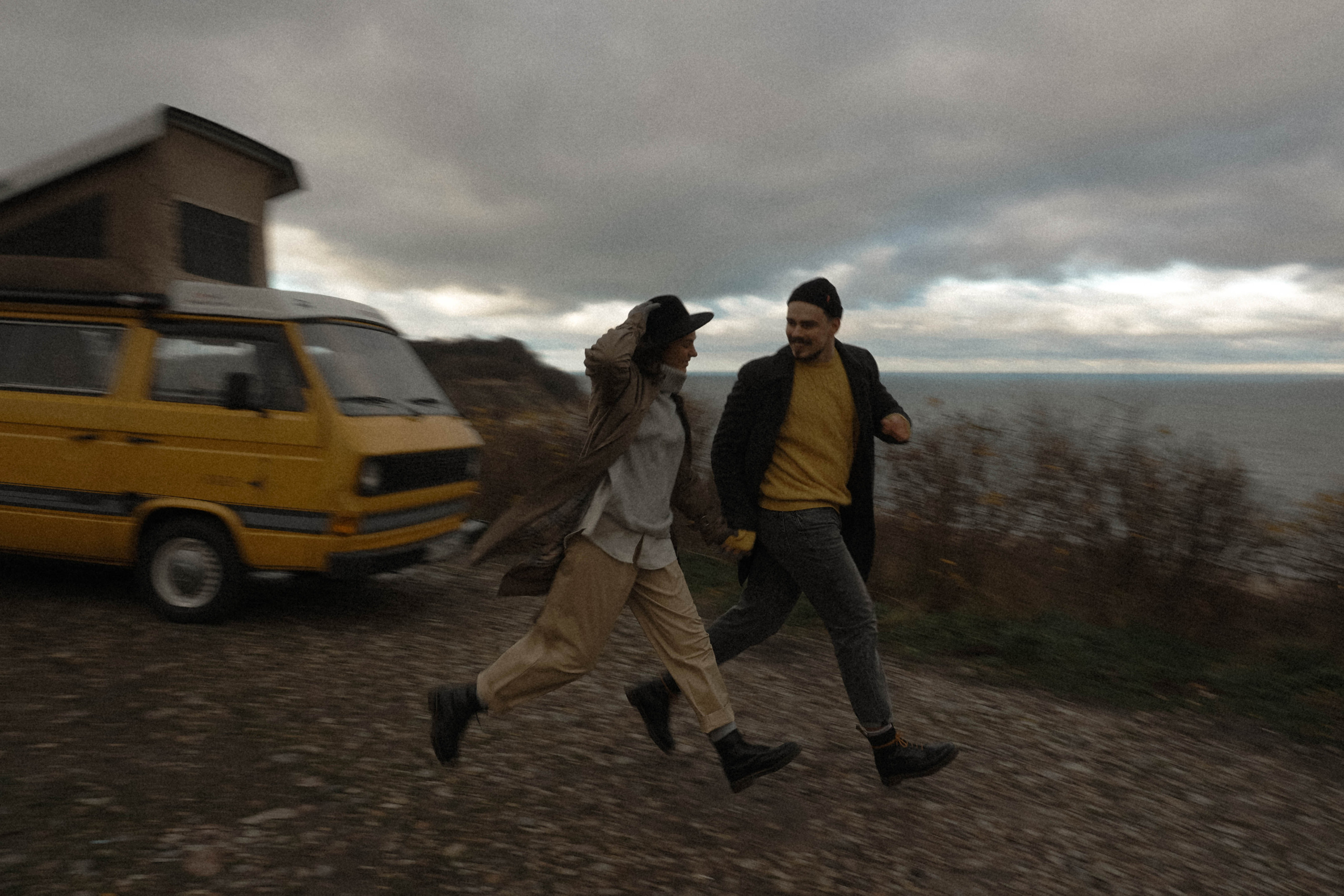 Александр и Аксинья. Фотограф Эльмира Ахметова