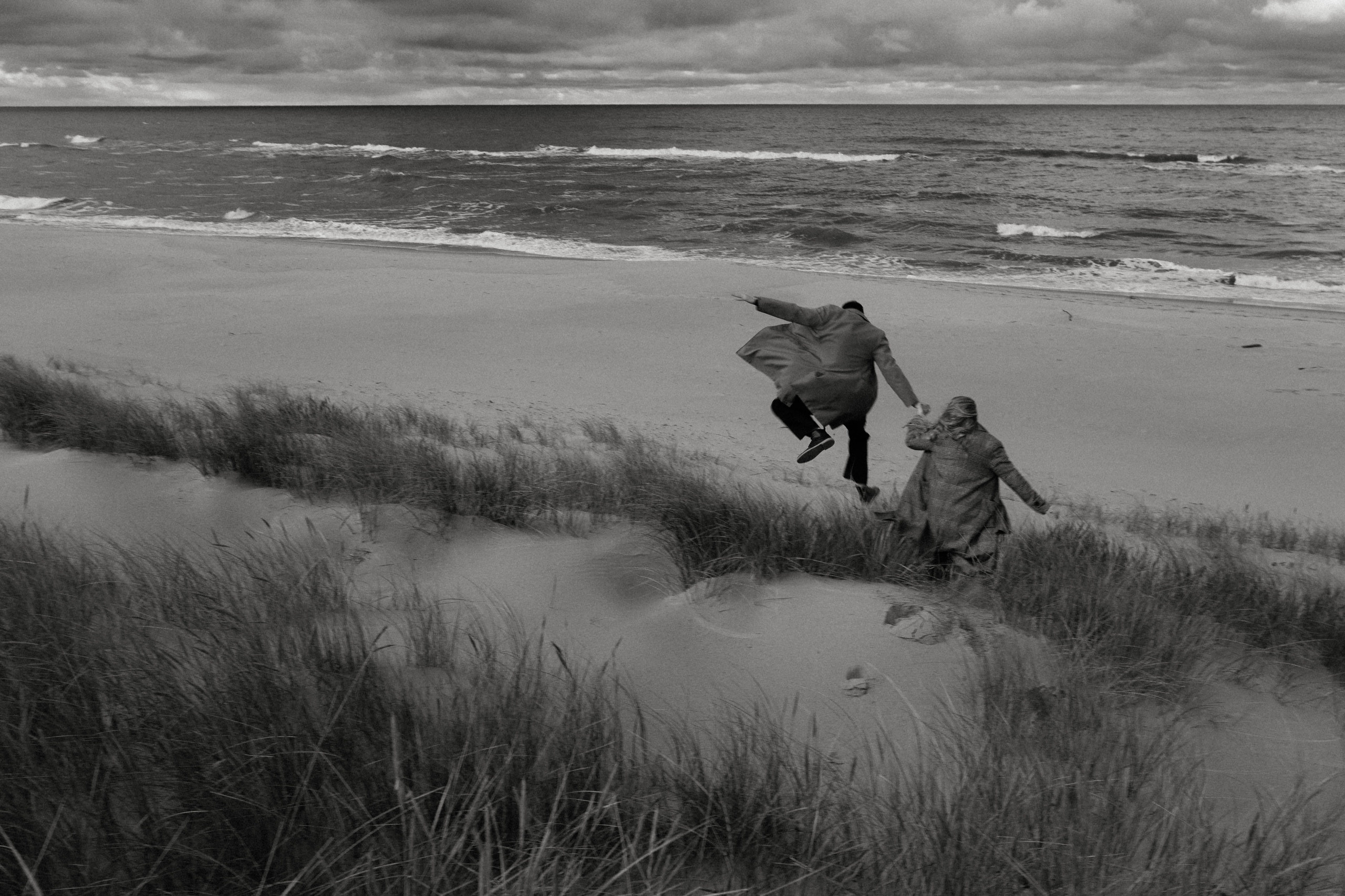 Владимир и Валерия. Фотограф Эльмира Ахметова