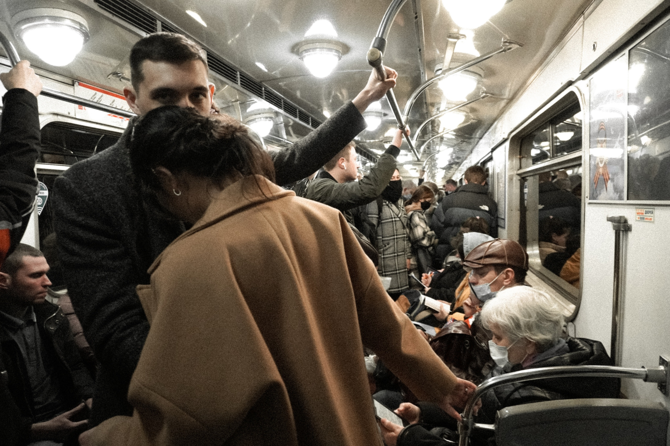 Алис и Регина. Фотограф Эльмира Ахметова