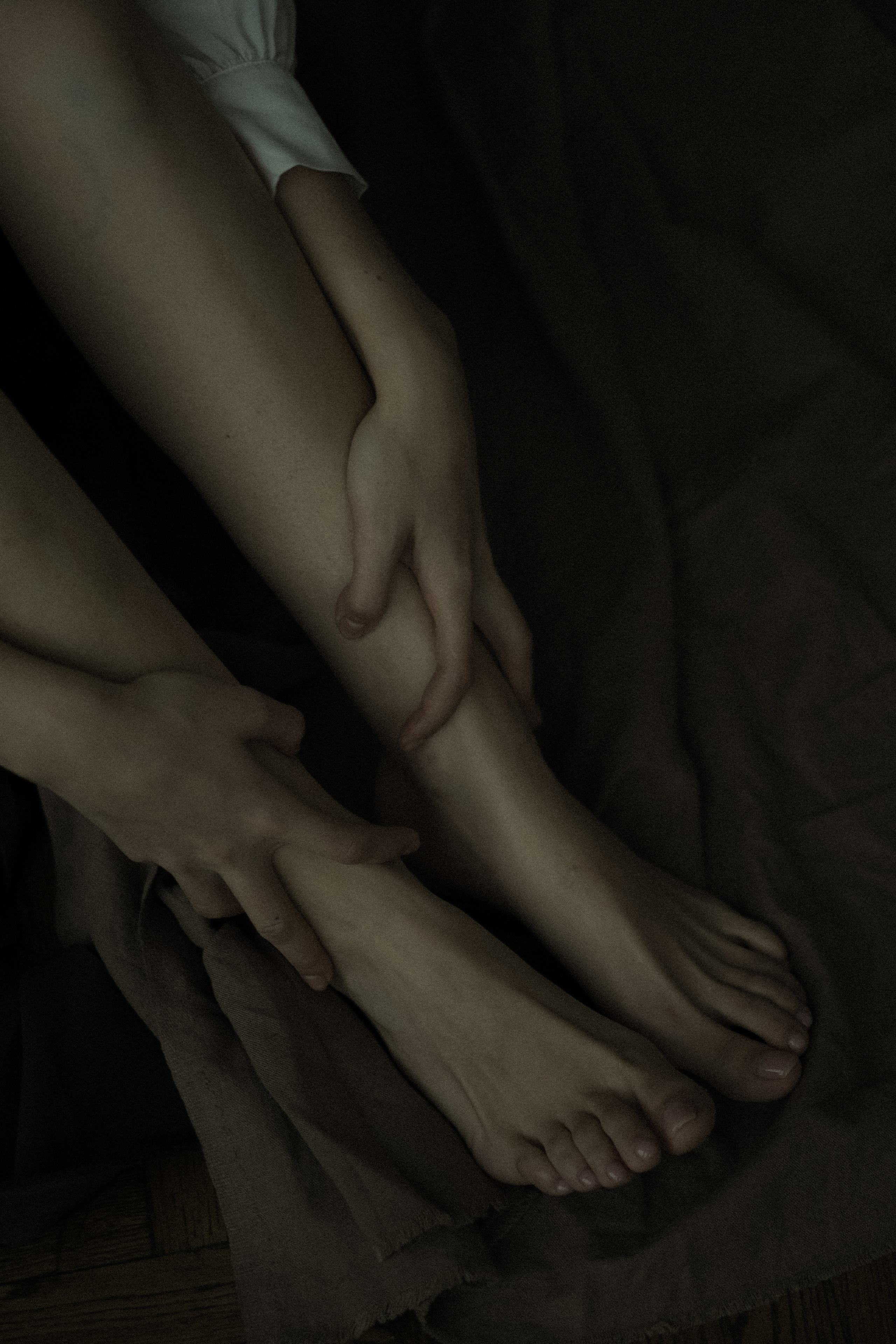 Олеся. Фотограф Эльмира Ахметова