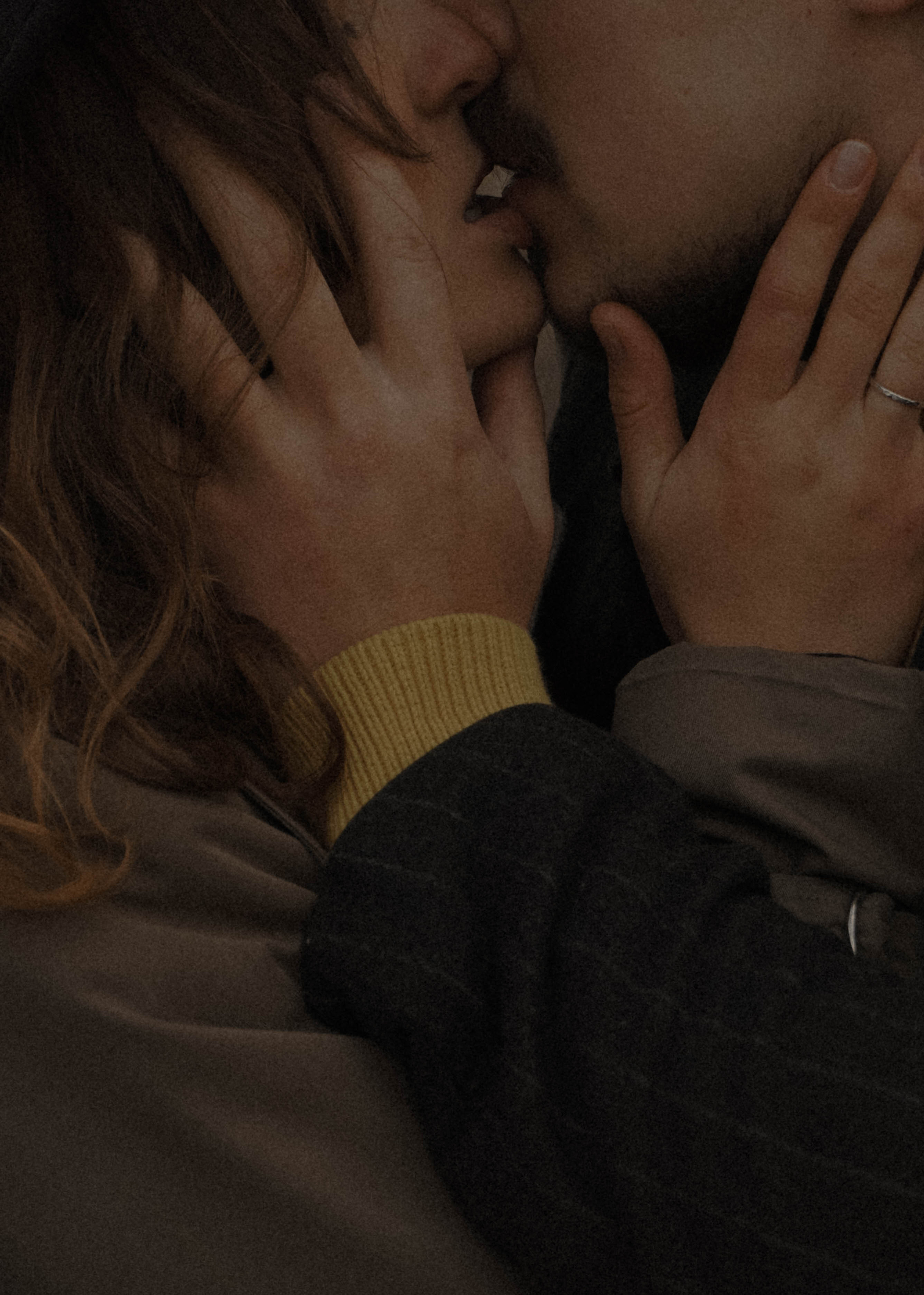 Александр и Аксинья. Фотограф Эльмира Ахметова