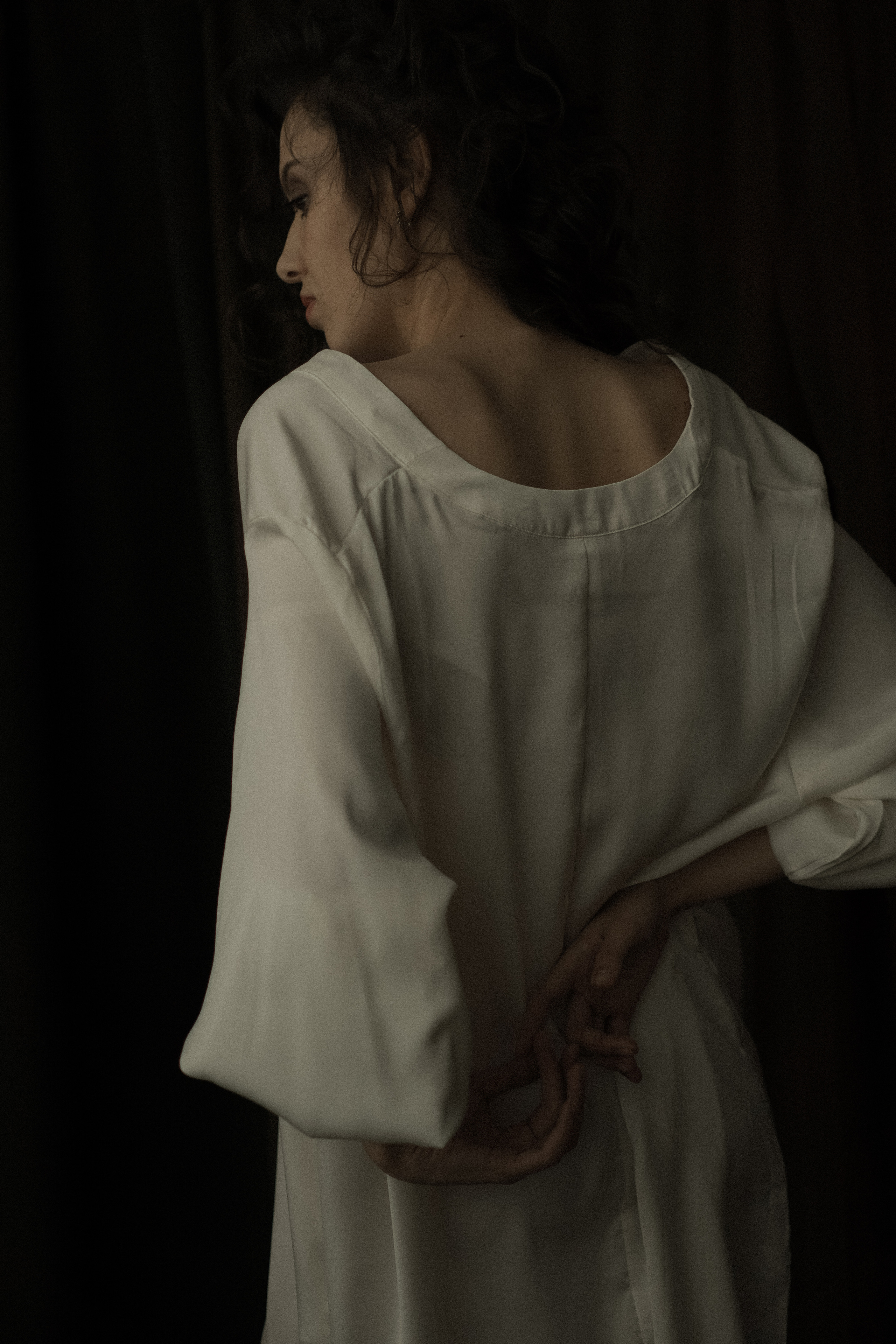 Олеся. Фотограф Эльмира Ахметова