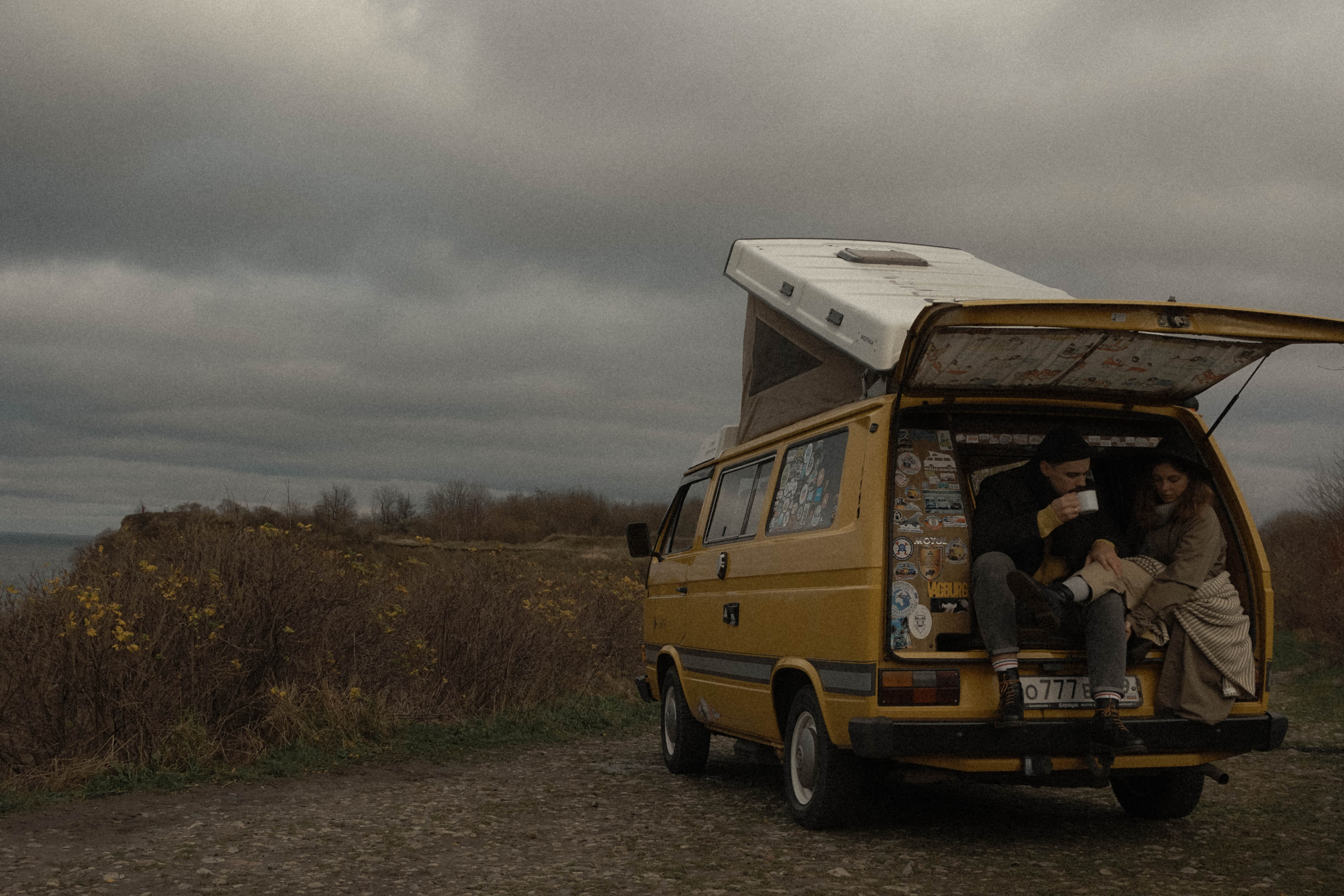 Александр и Аксинья. Фотограф Эльмира Ахметова