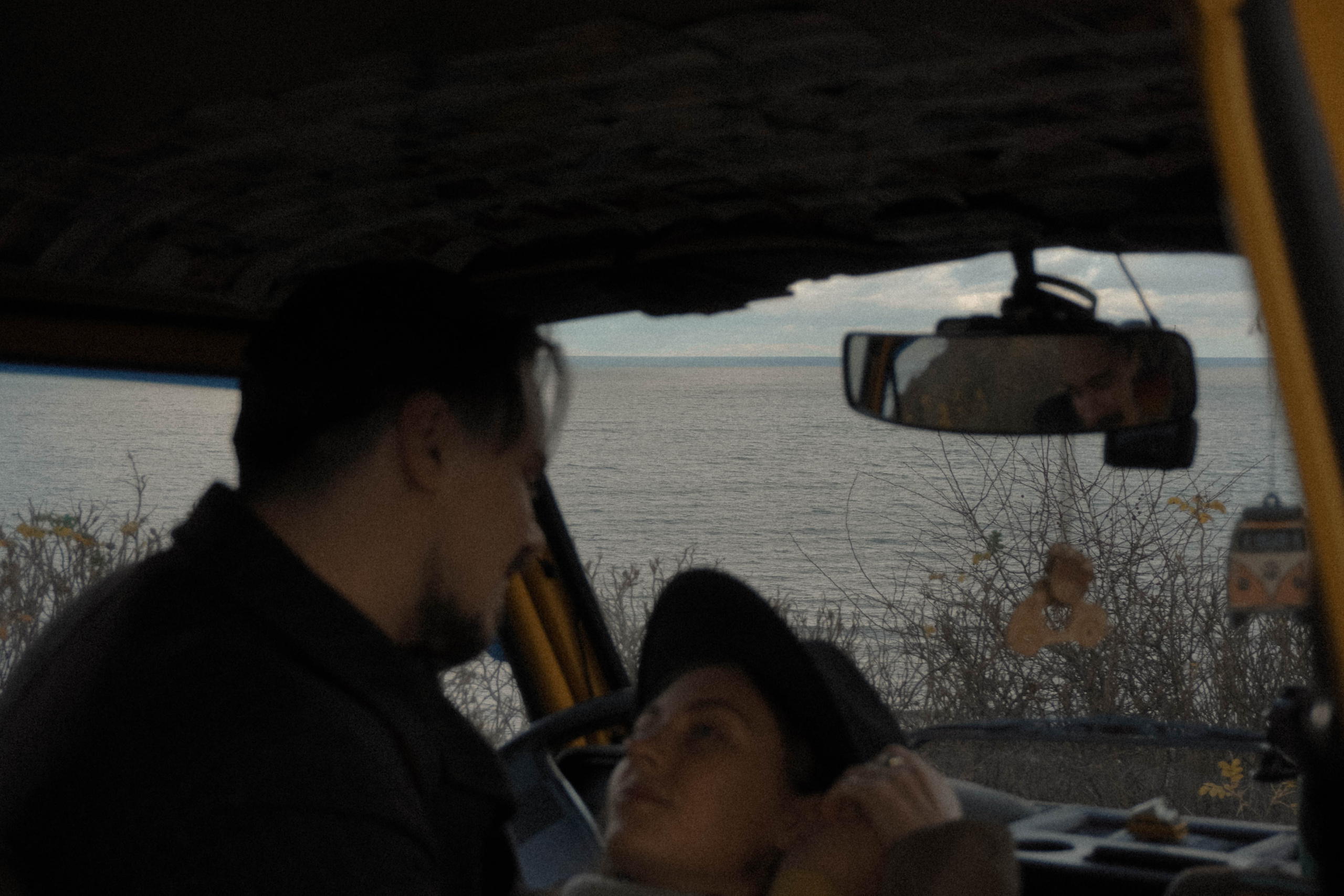 Александр и Аксинья. Фотограф Эльмира Ахметова