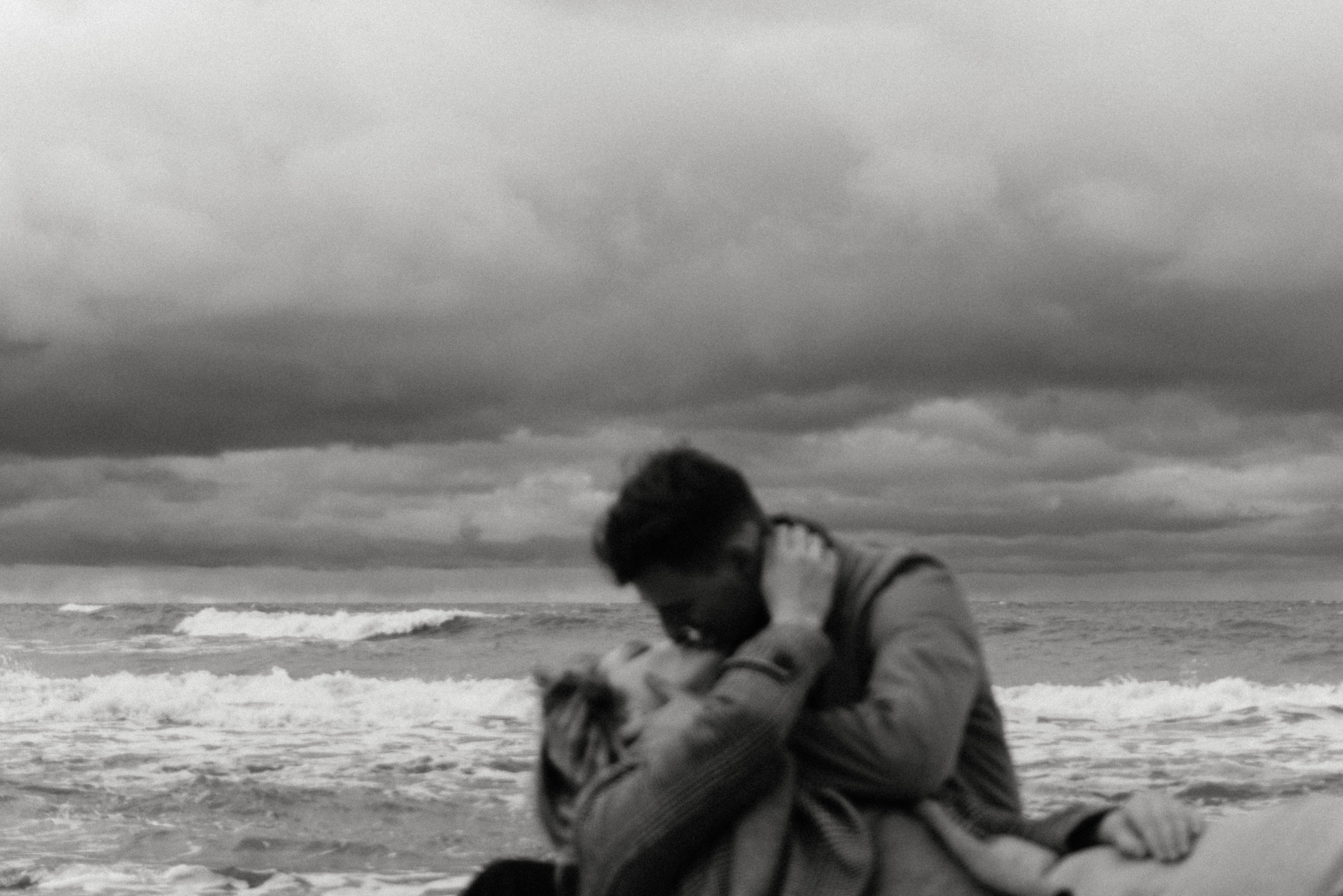 Владимир и Валерия. Фотограф Эльмира Ахметова