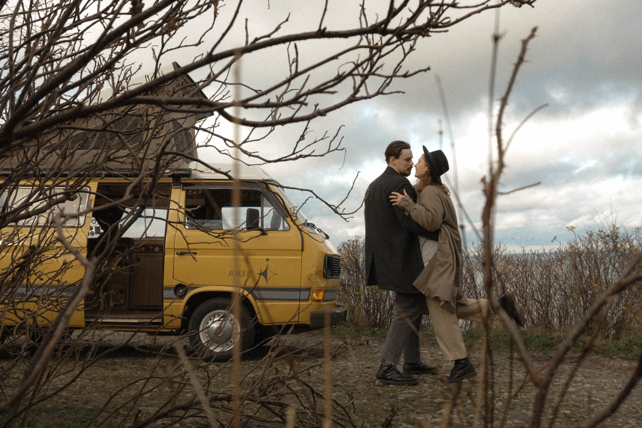 Александр и Аксинья. Фотограф Эльмира Ахметова