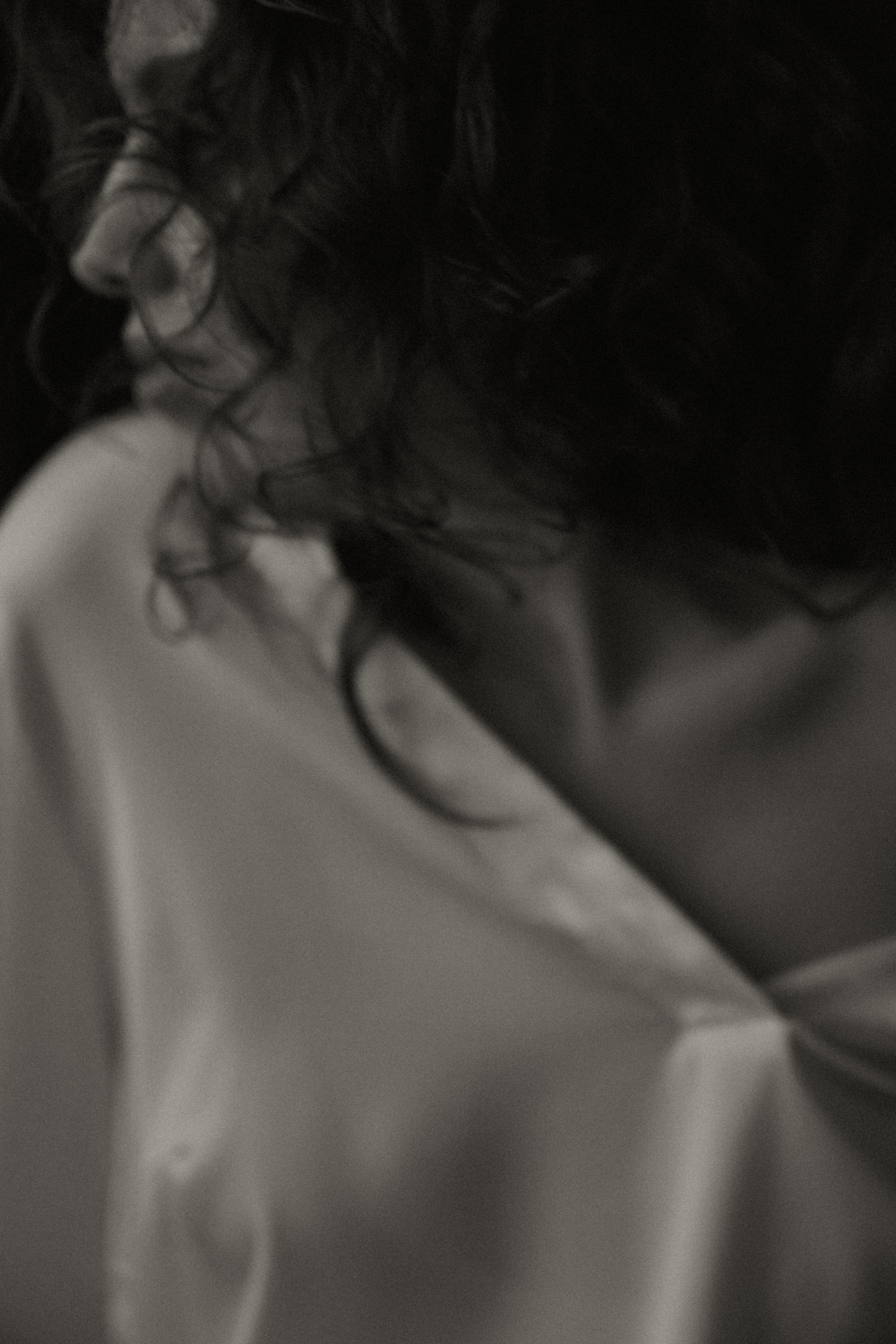 Олеся. Фотограф Эльмира Ахметова