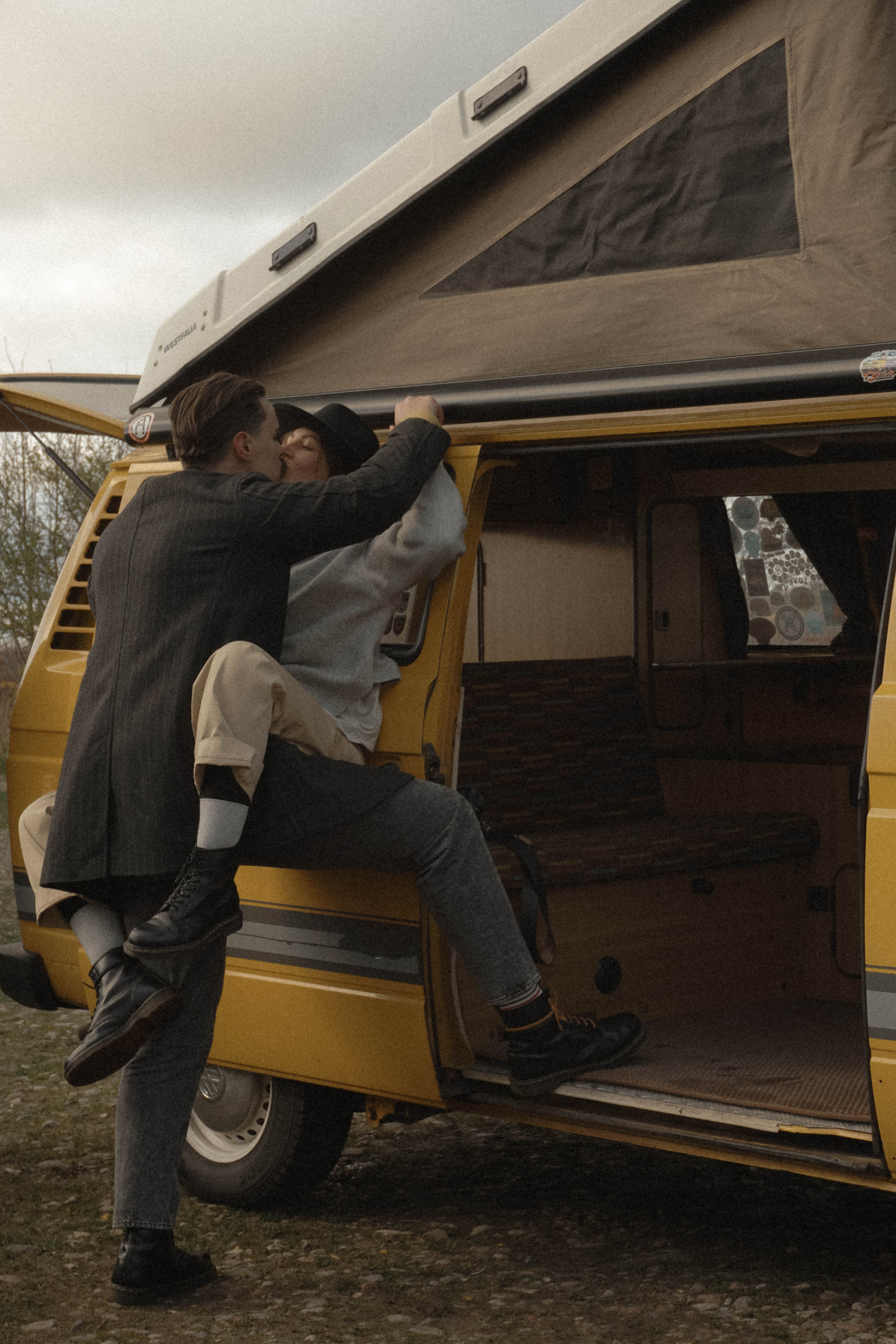 Александр и Аксинья. Фотограф Эльмира Ахметова