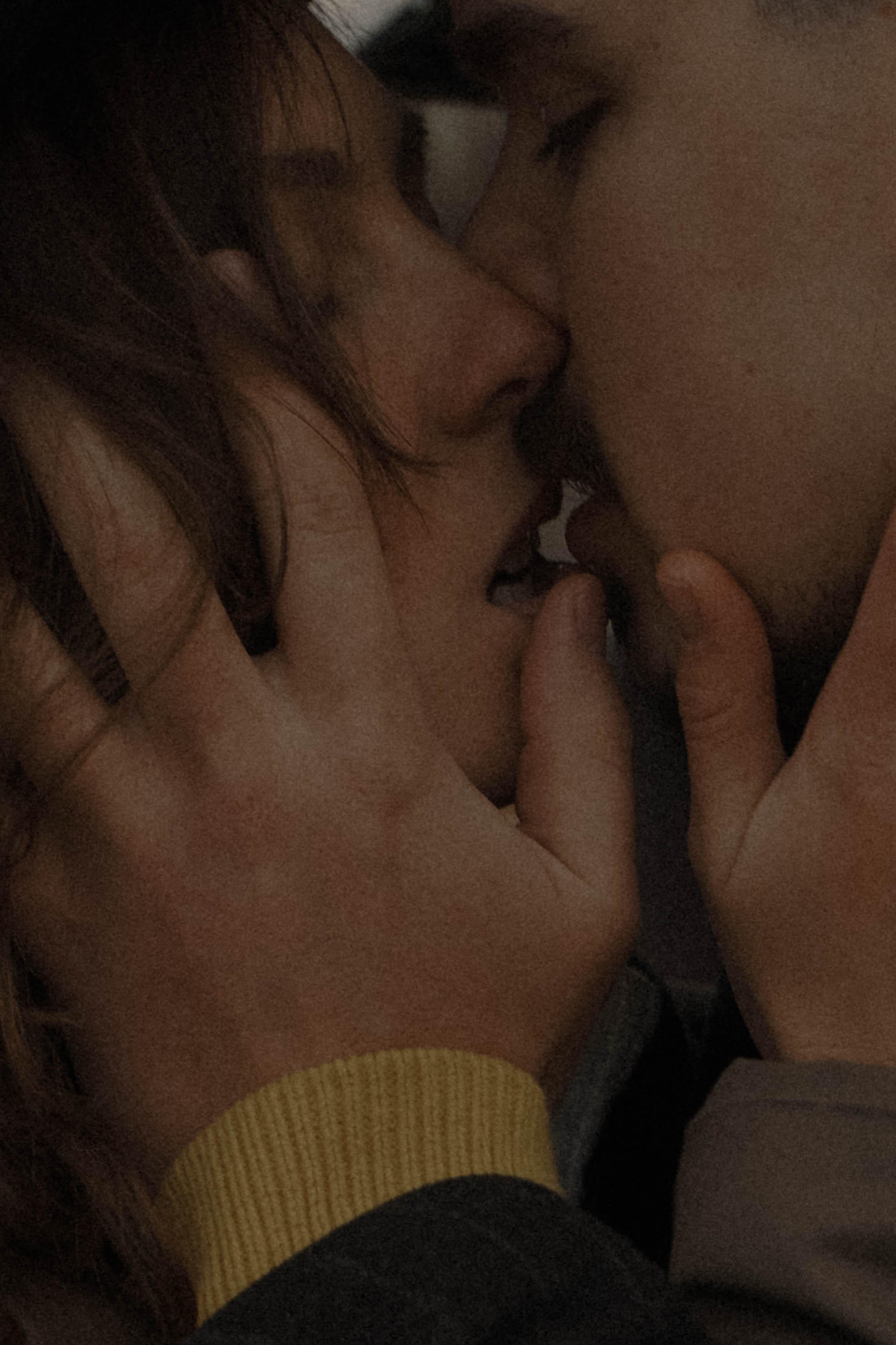 Александр и Аксинья. Фотограф Эльмира Ахметова