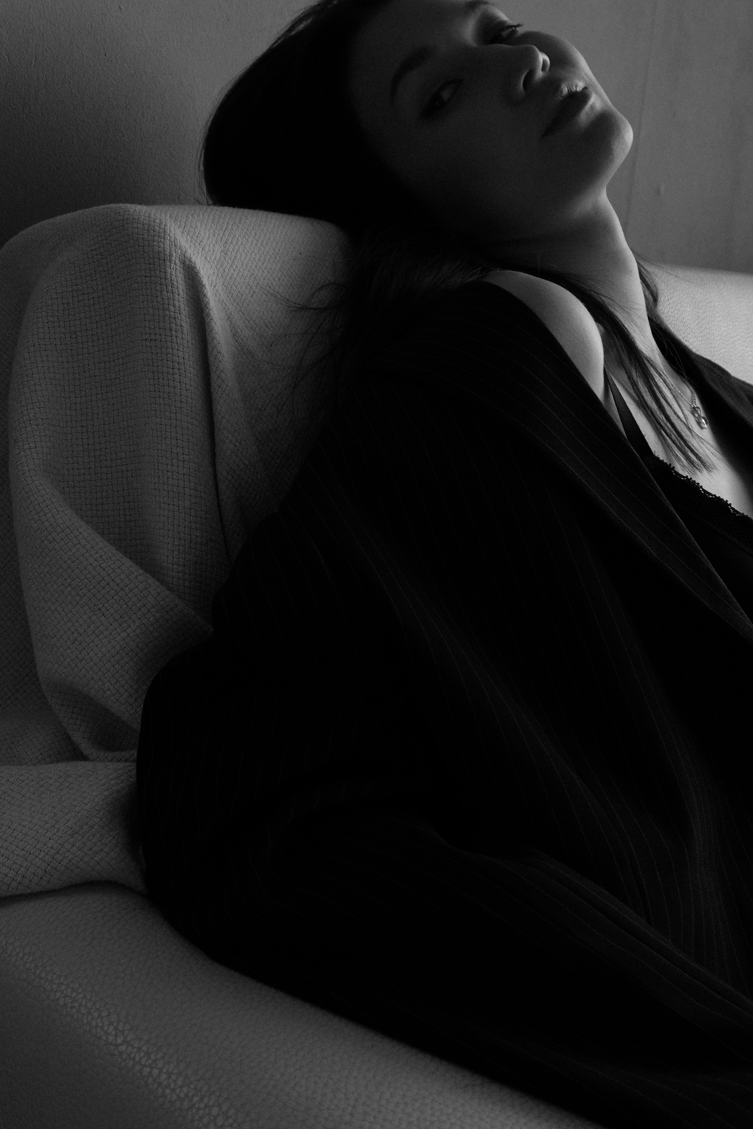 Проект «Чувственность». Фотограф Эльмира Ахметова