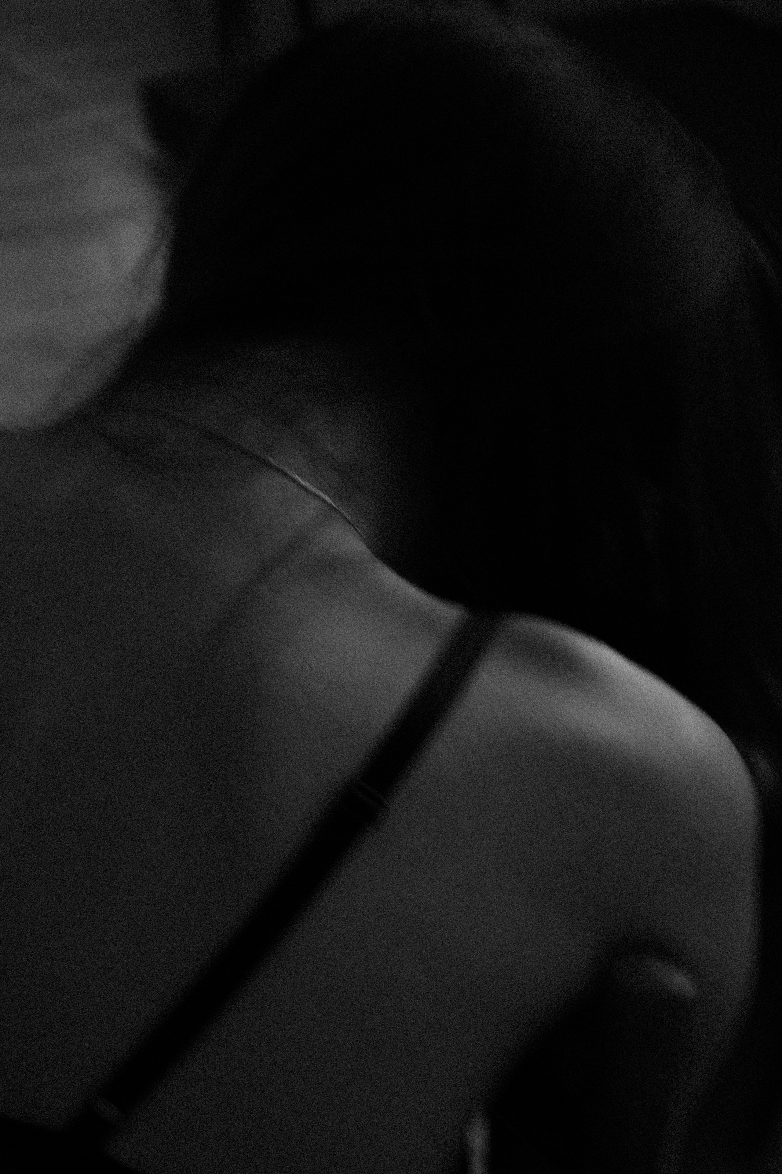 Проект «Чувственность». Фотограф Эльмира Ахметова