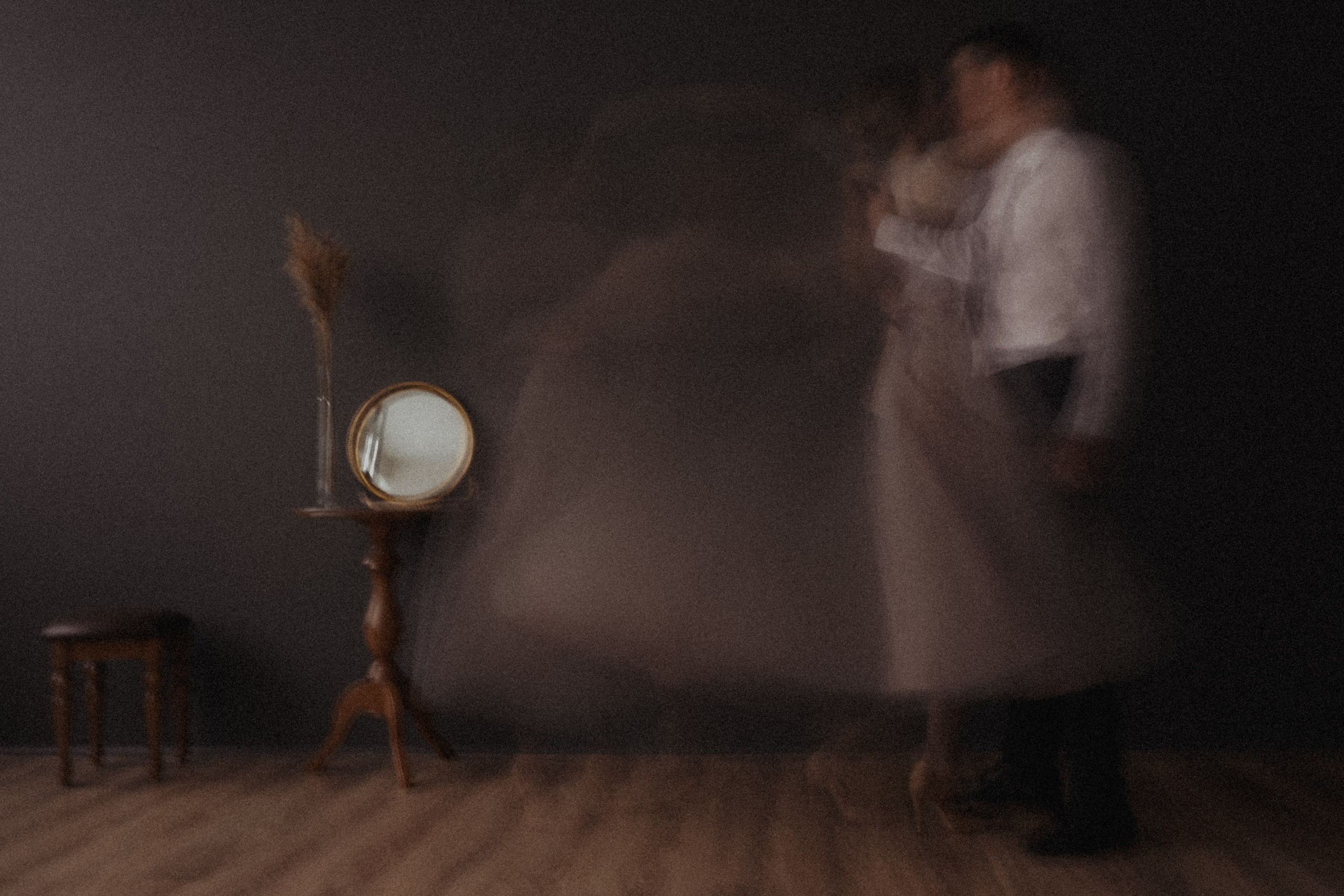 Фадис и Ильмира. Фотограф Эльмира Ахметова