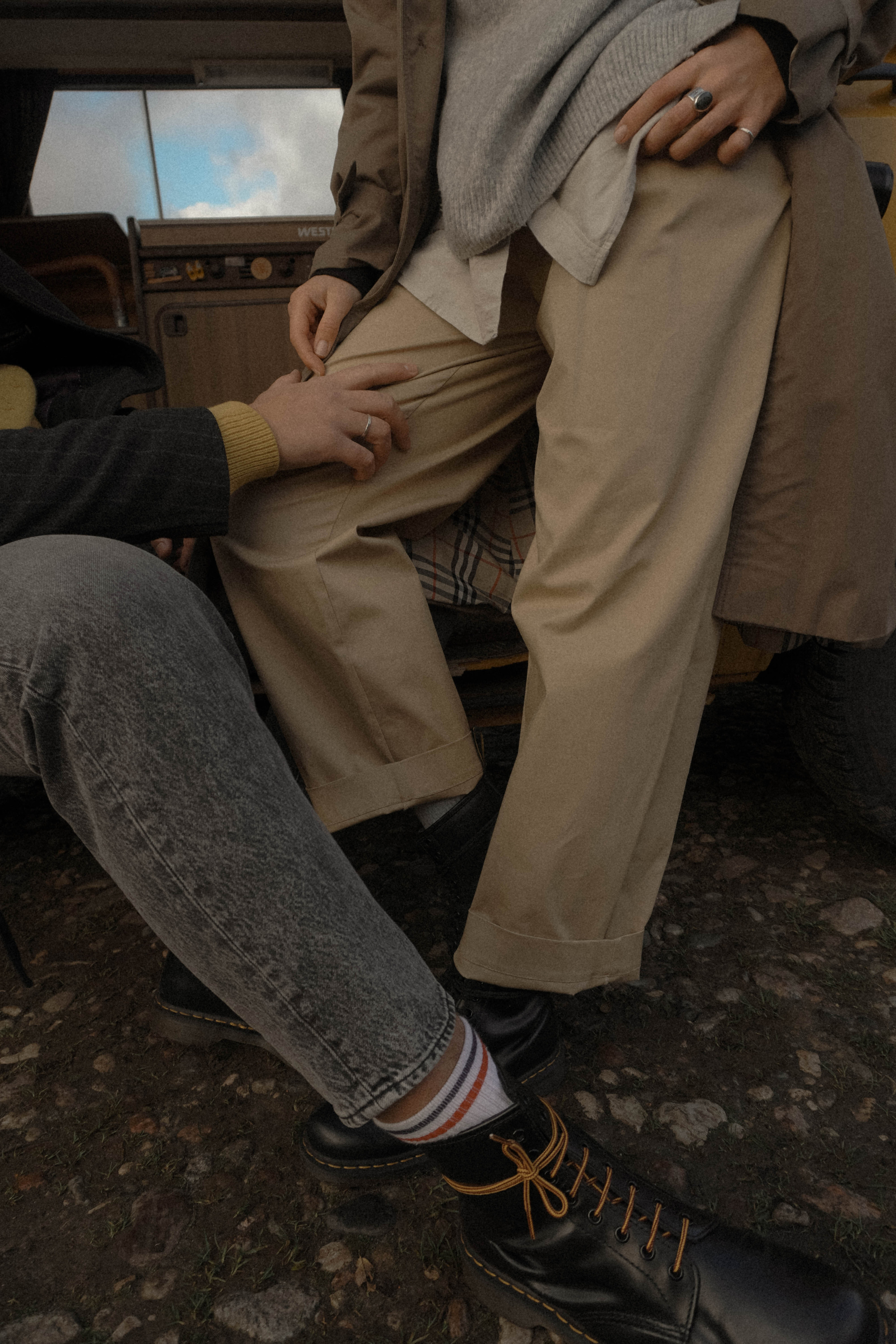 Александр и Аксинья. Фотограф Эльмира Ахметова