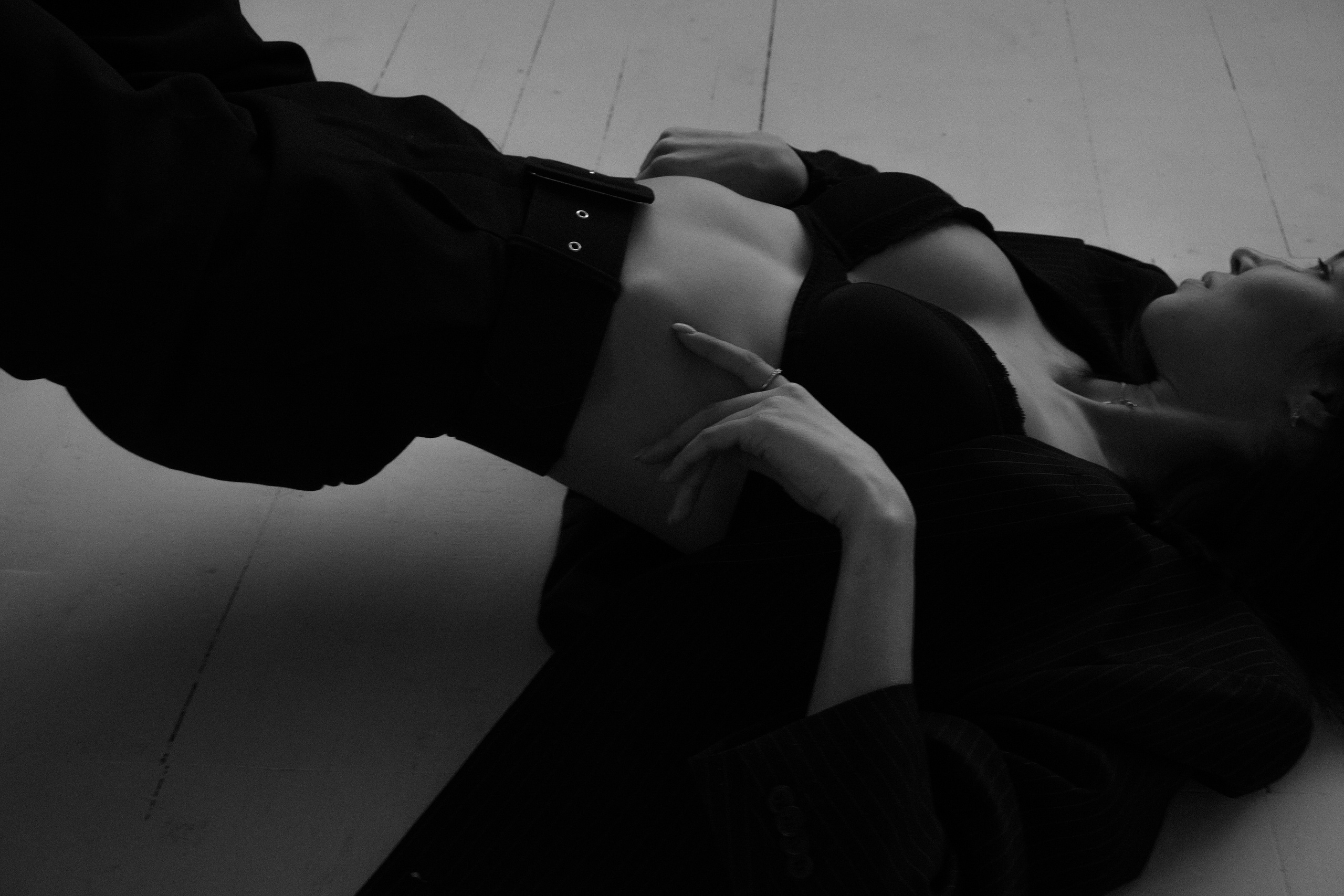 Проект «Чувственность». Фотограф Эльмира Ахметова