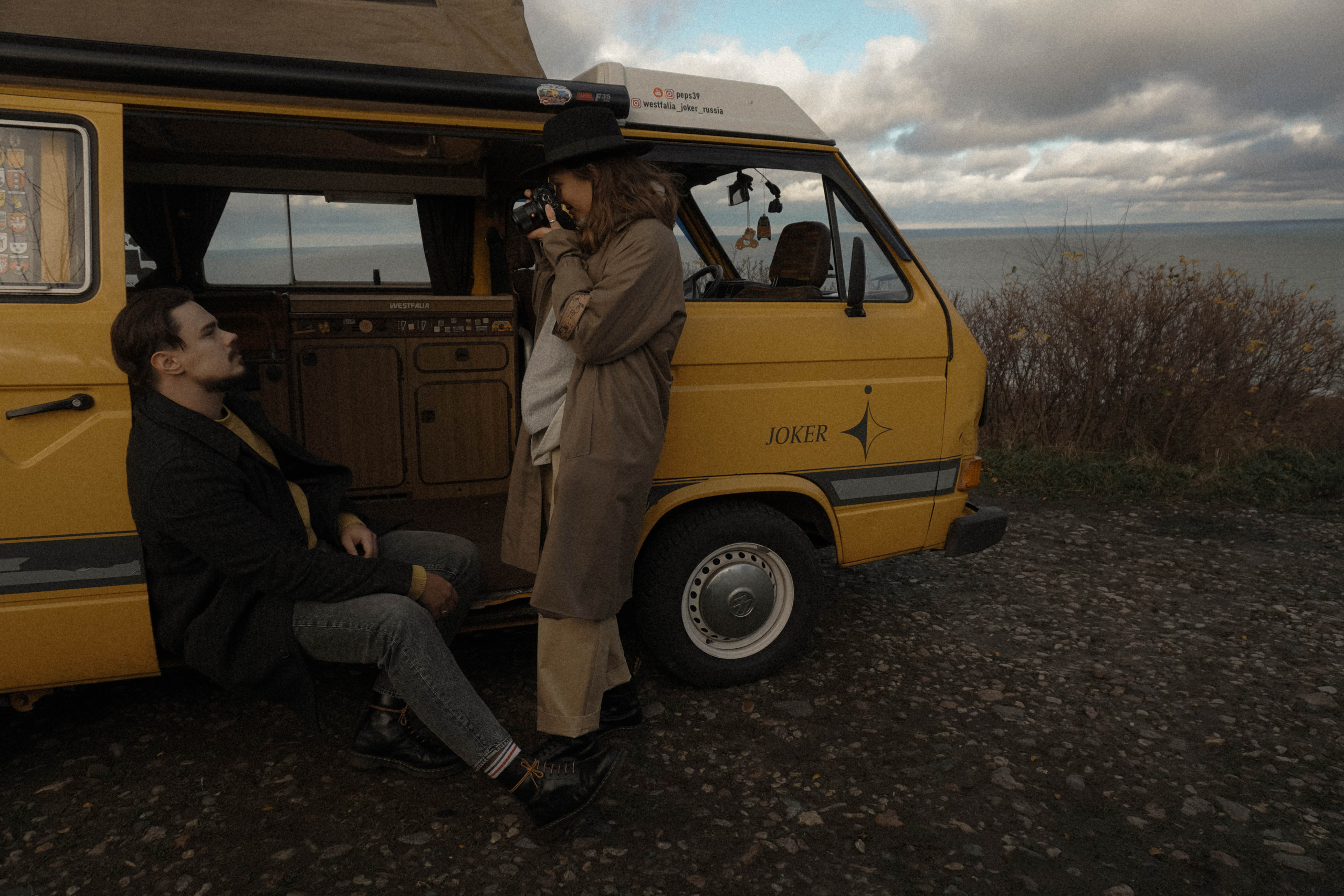 Александр и Аксинья. Фотограф Эльмира Ахметова