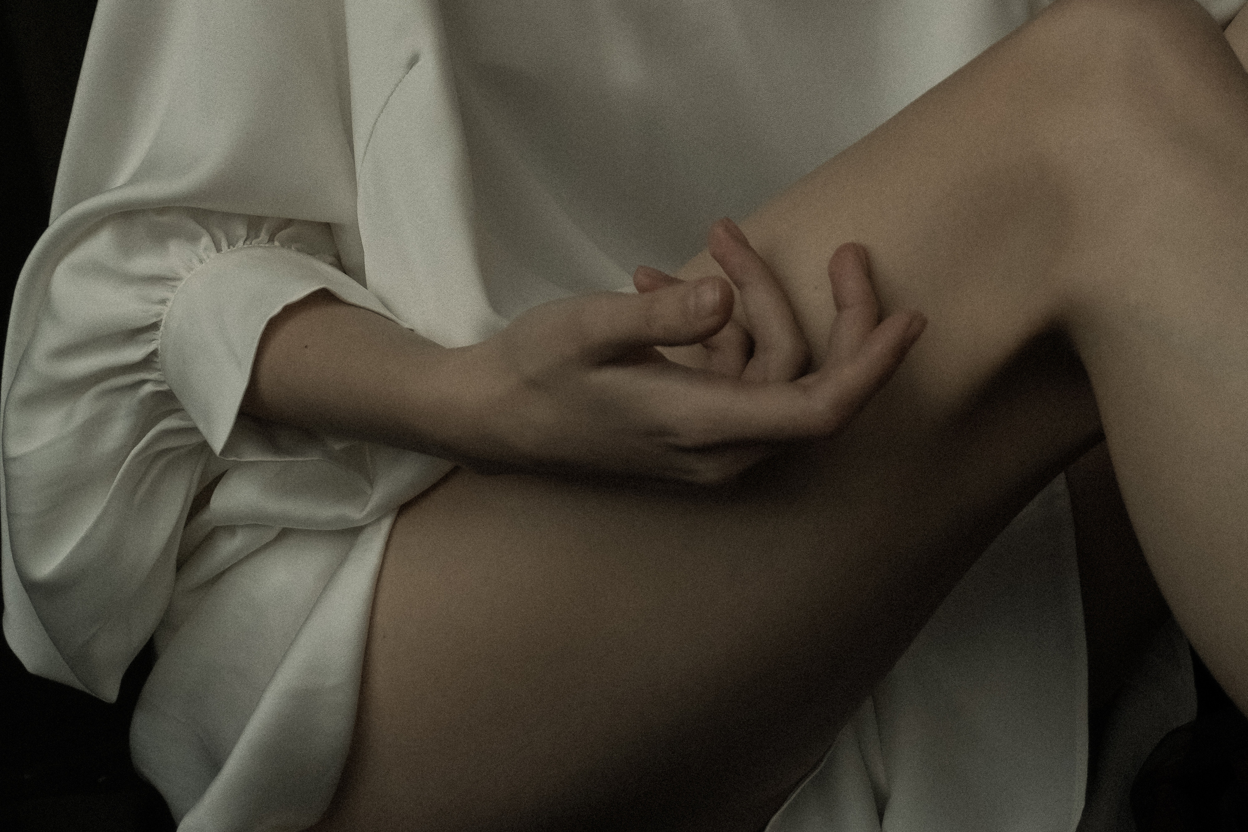 Олеся. Фотограф Эльмира Ахметова