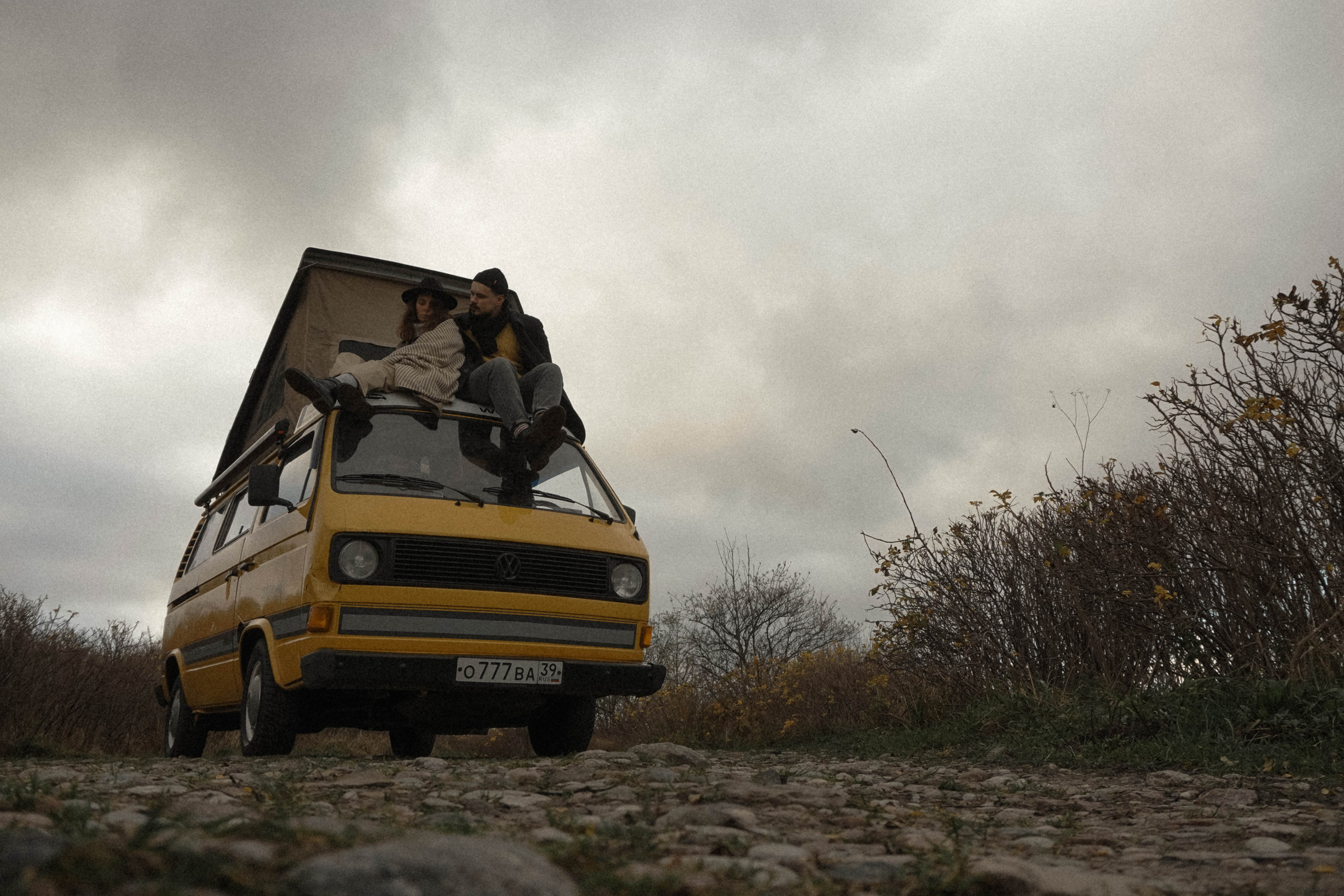 Александр и Аксинья. Фотограф Эльмира Ахметова