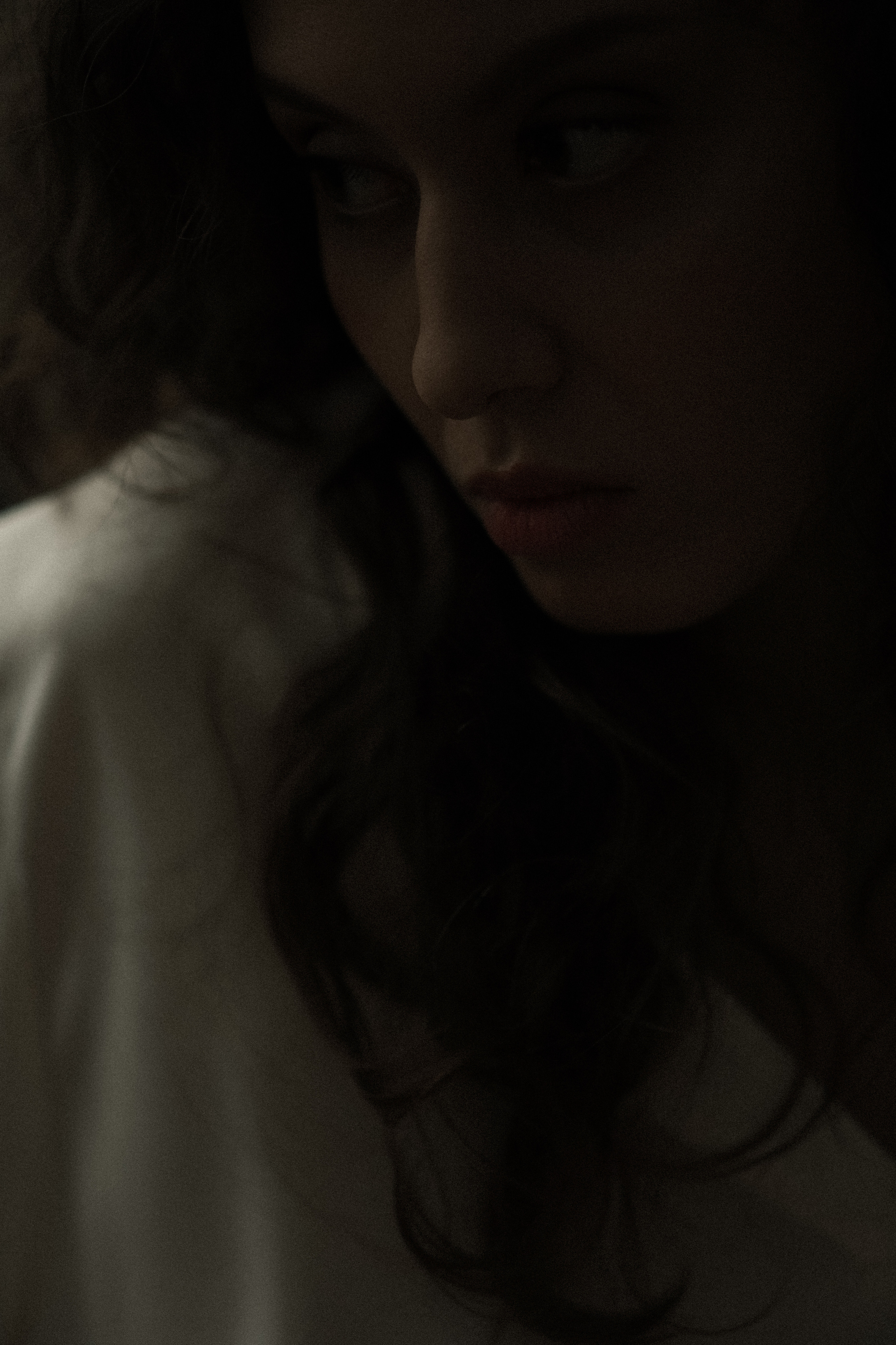 Олеся. Фотограф Эльмира Ахметова