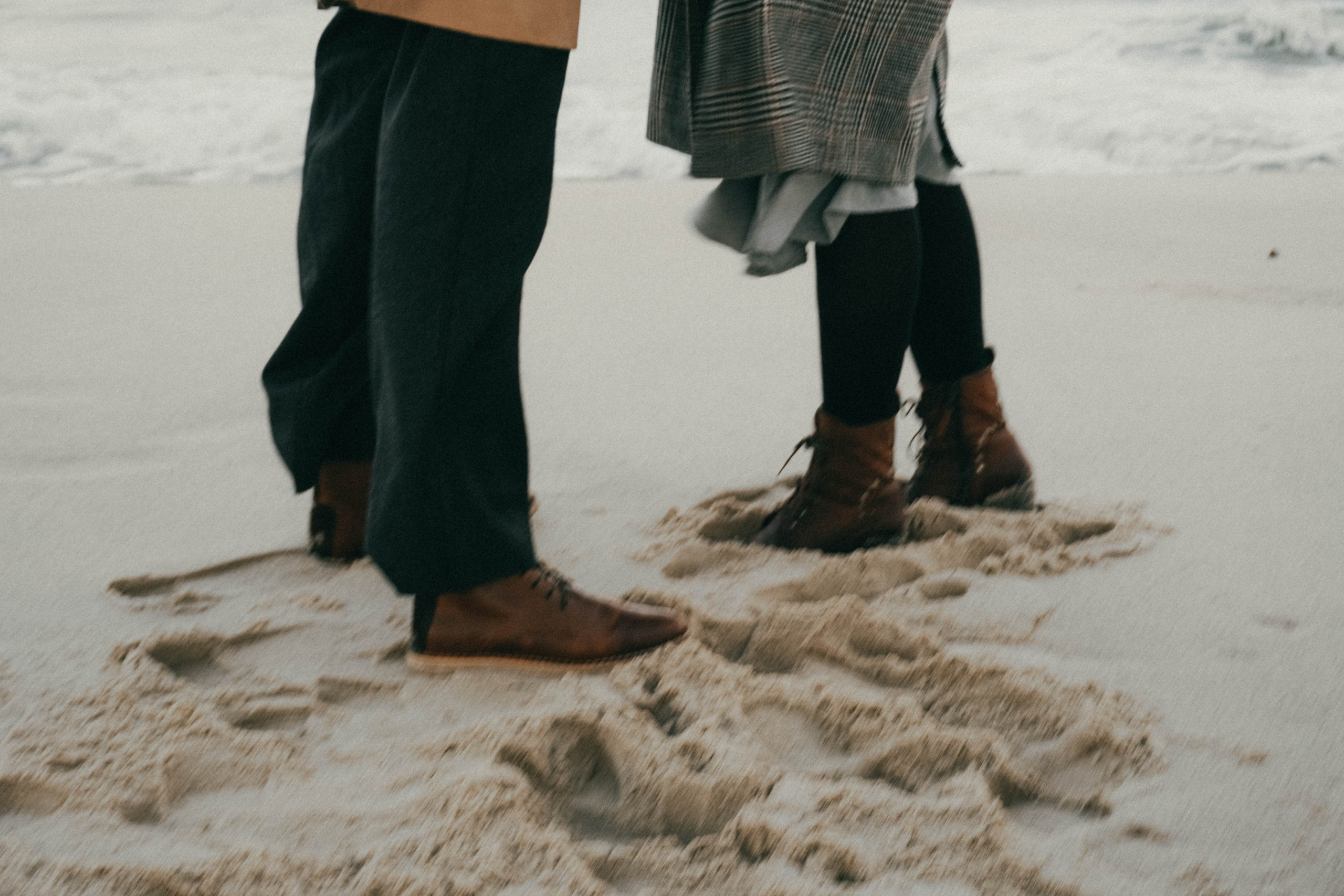 Владимир и Валерия. Фотограф Эльмира Ахметова