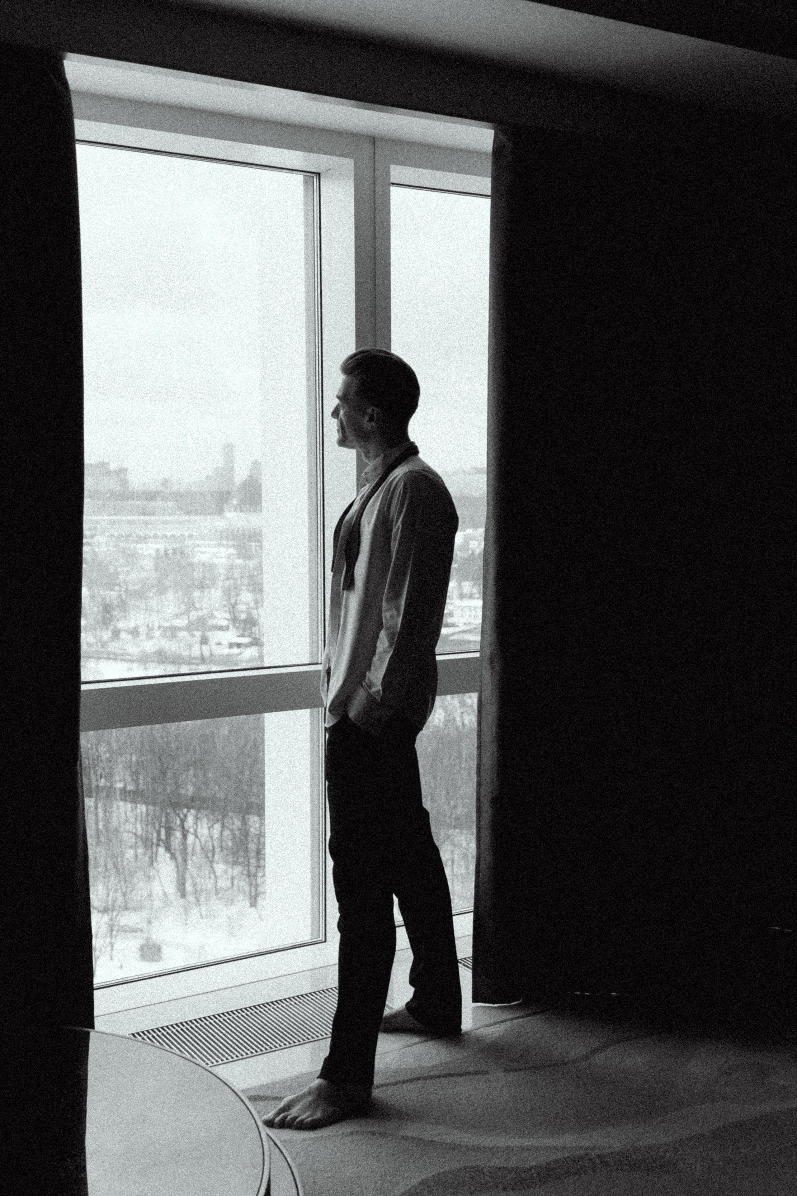 Дмитрий и анастасия. Свадебный фотограф Москва Павел Фетисов