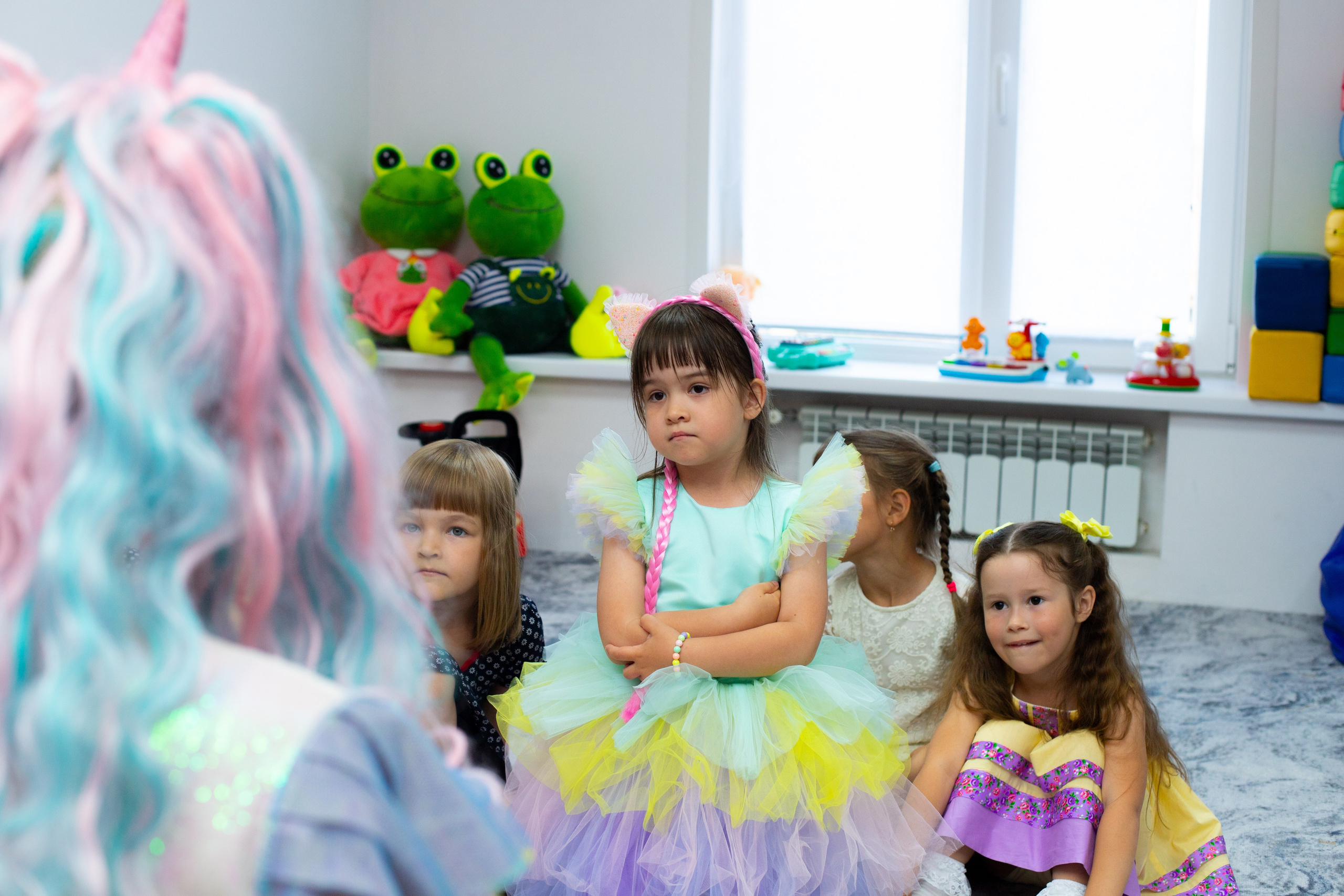 День рождения Ксюши. Фотосессия под любой запрос в Красноярске. т+79237847111