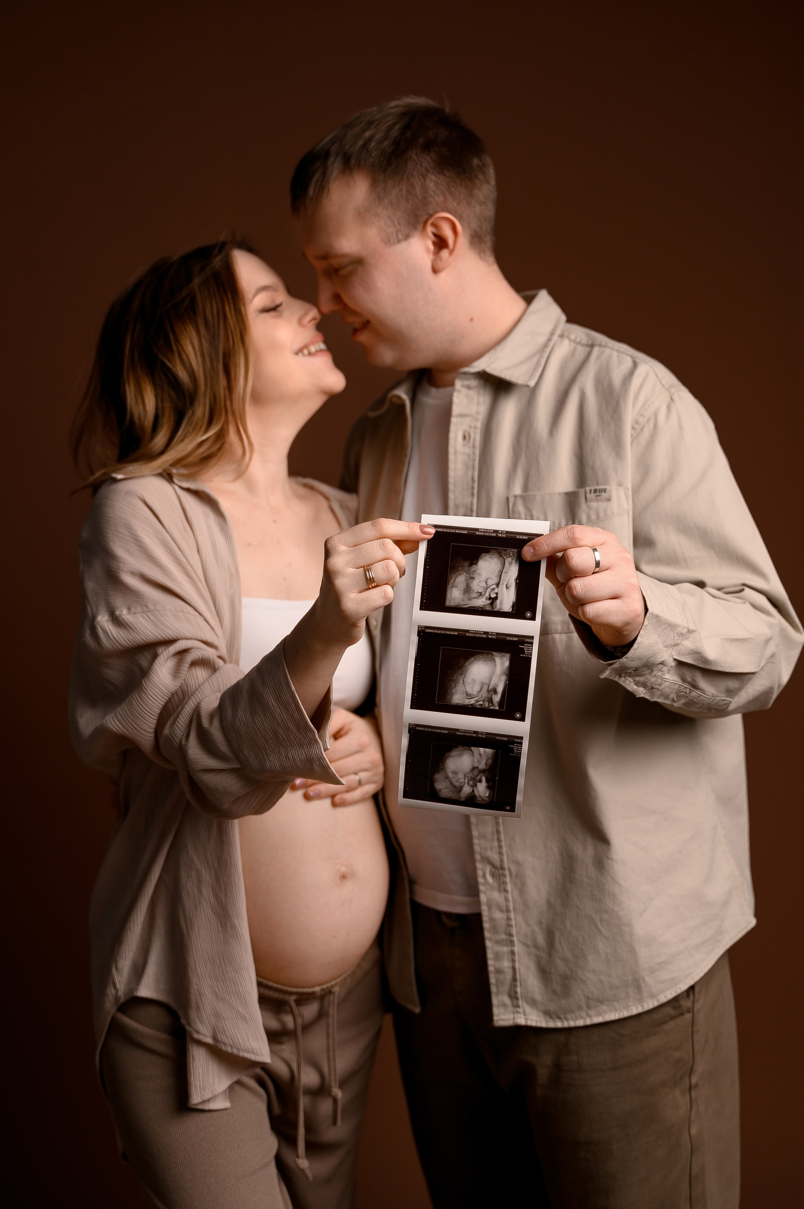 В ожидании. Фотограф Каменск-Уральский Алена Обвинцева (фото новорожденных, в ожид