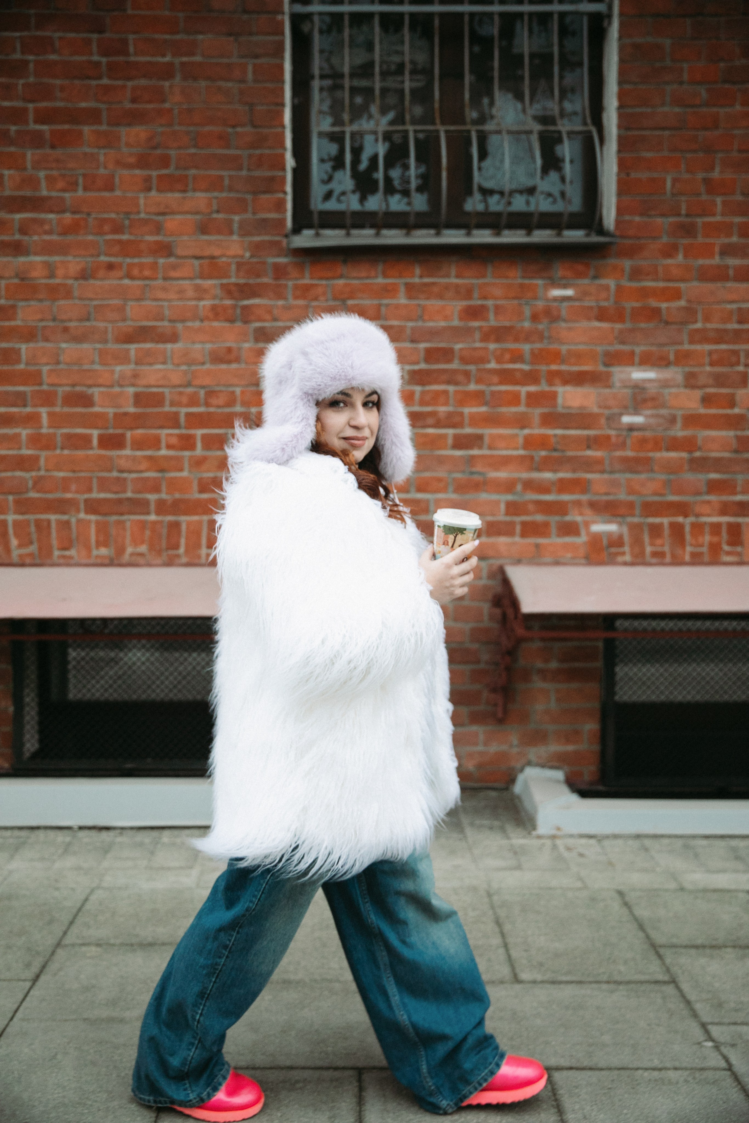 Натали. Фотограф в Москве Шаганова Нина