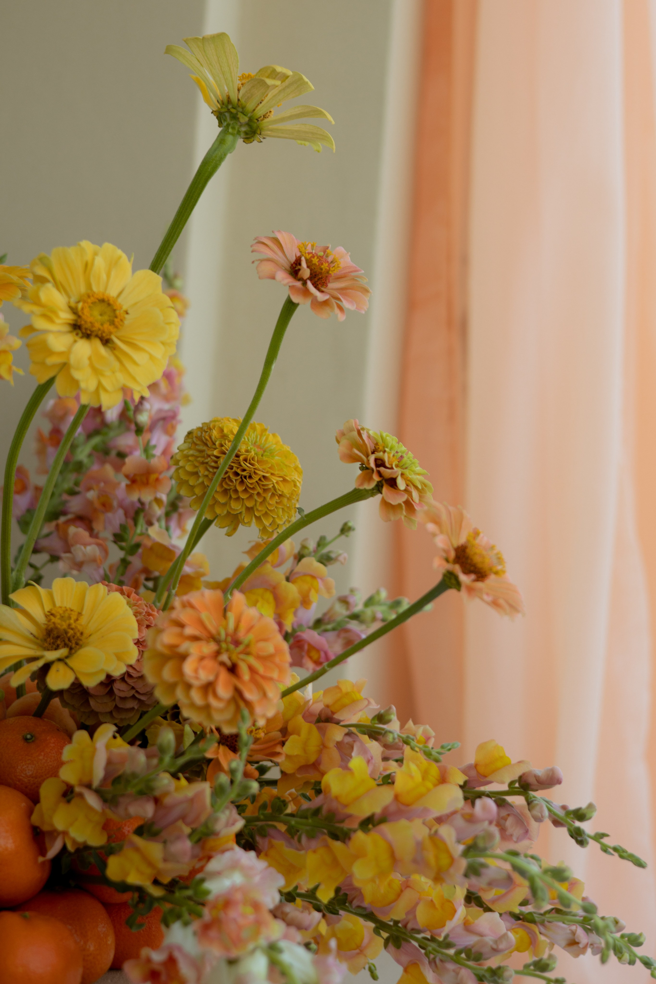 ДР Дианы. Пекин. Оформление свадеб, декор свадеб Вера Маркова, Москва