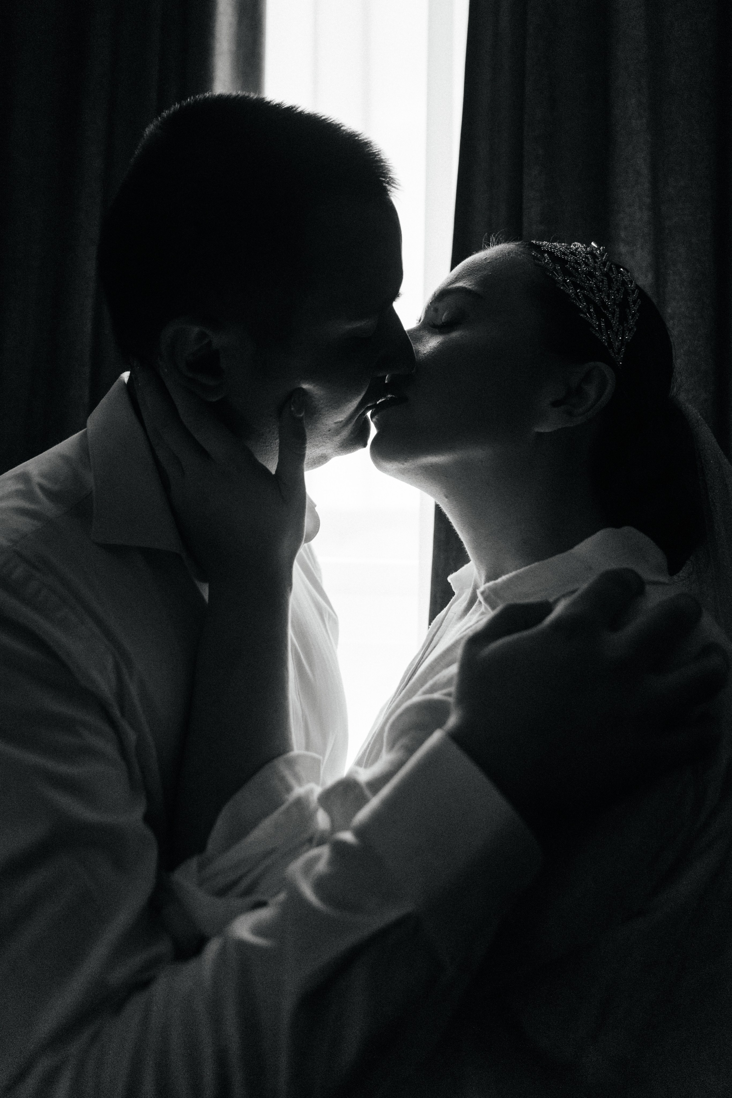 Игорь и Инна. Свадебный и семейный фотограф в Ростове-на-Дону