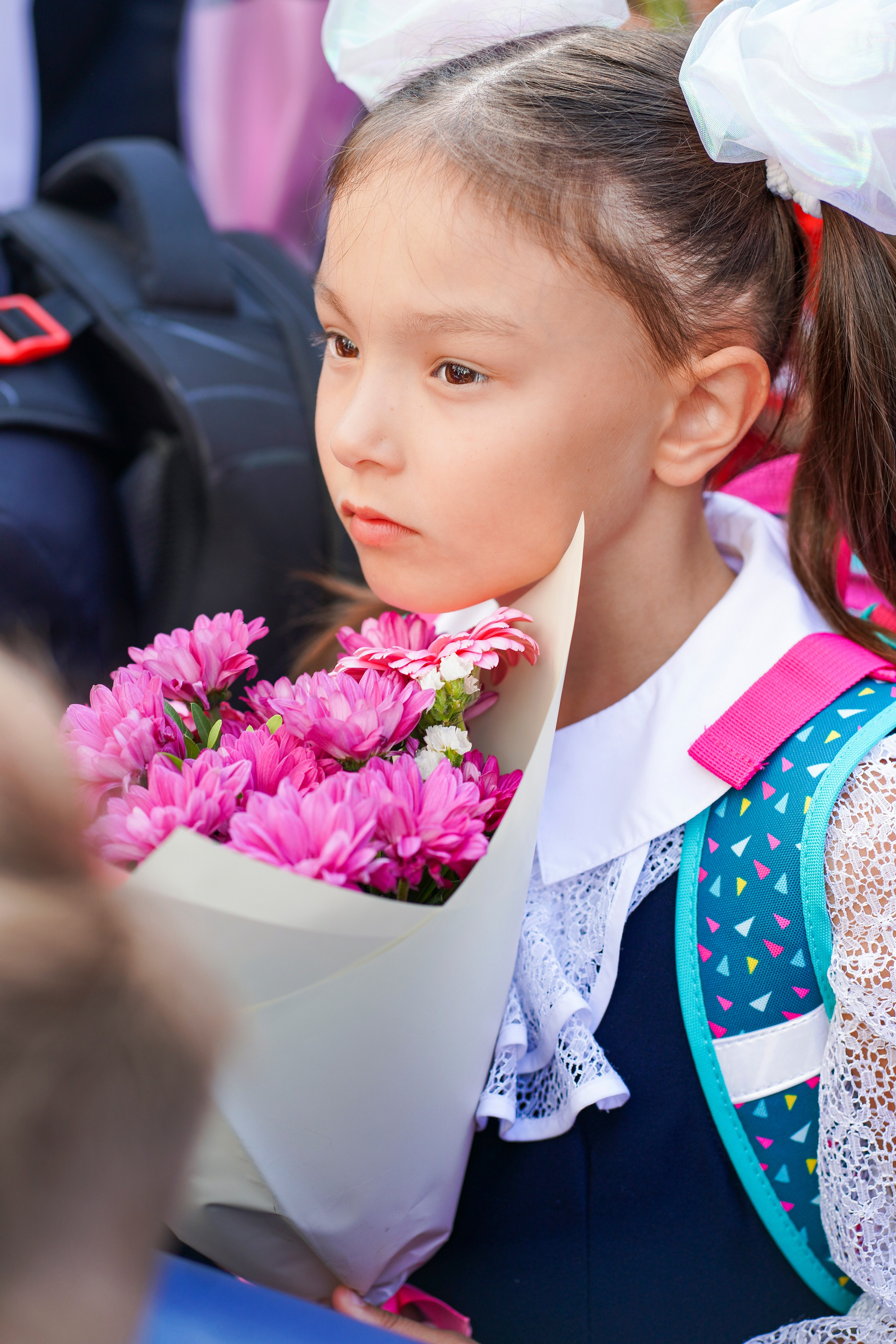 1 сентября. Школьные альбомы и альбомы для детского сада. Юлия Осипова. Москва