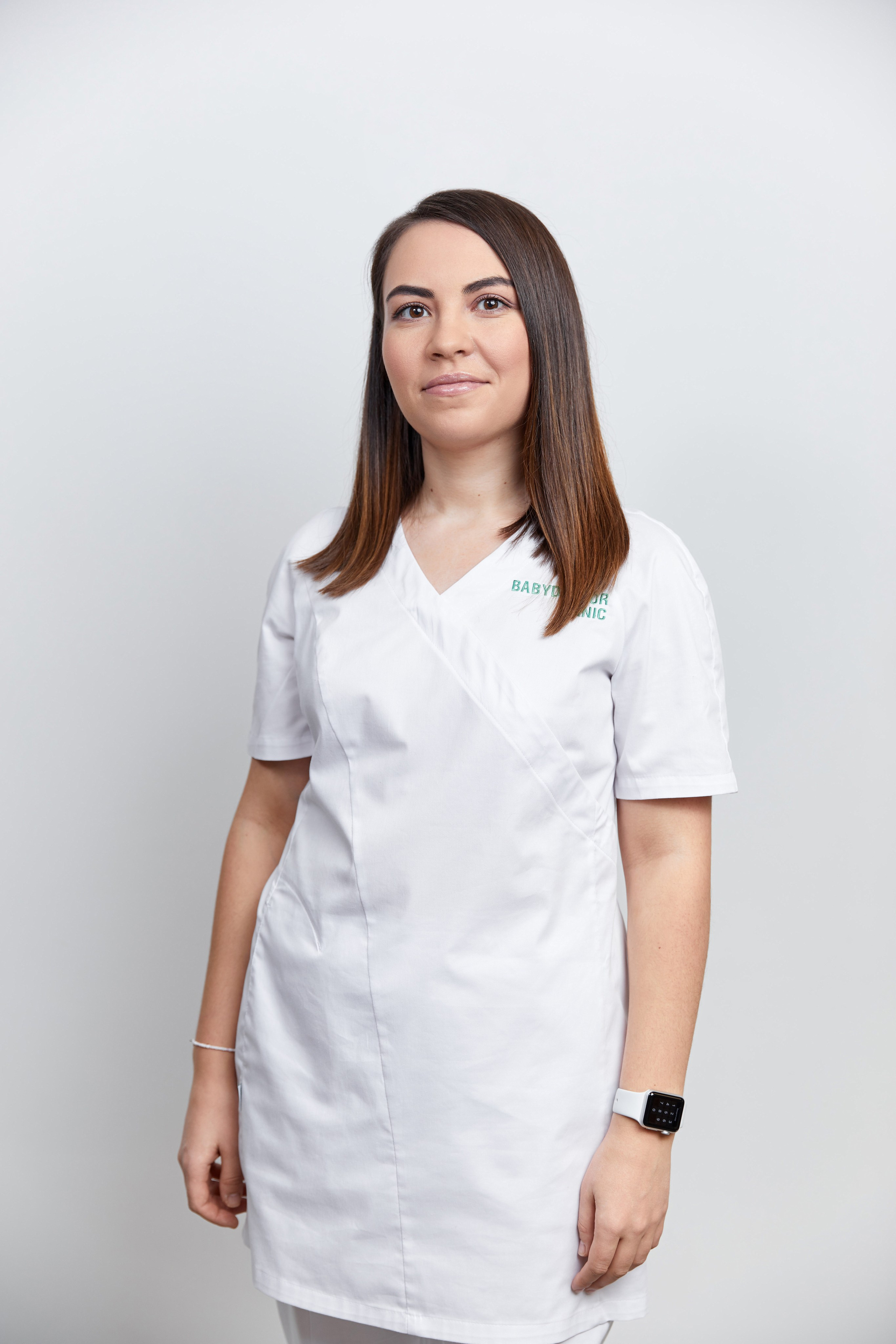 Babydoctor clinic. Свадебный и семейный фотограф в Уфе Руслан Миргаляов