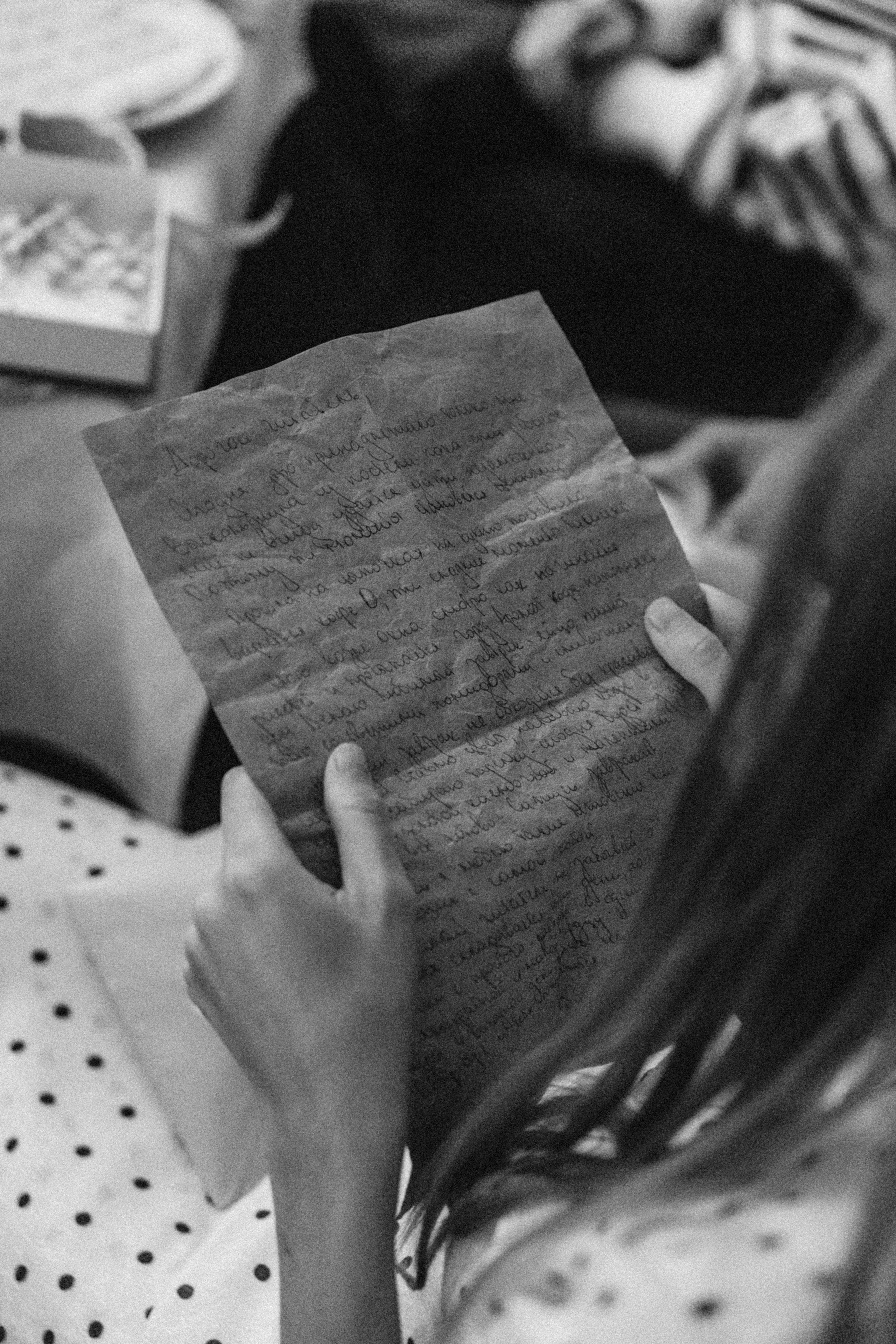 Встречи книжного клуба. Фотограф Москва Селюкова Юлия