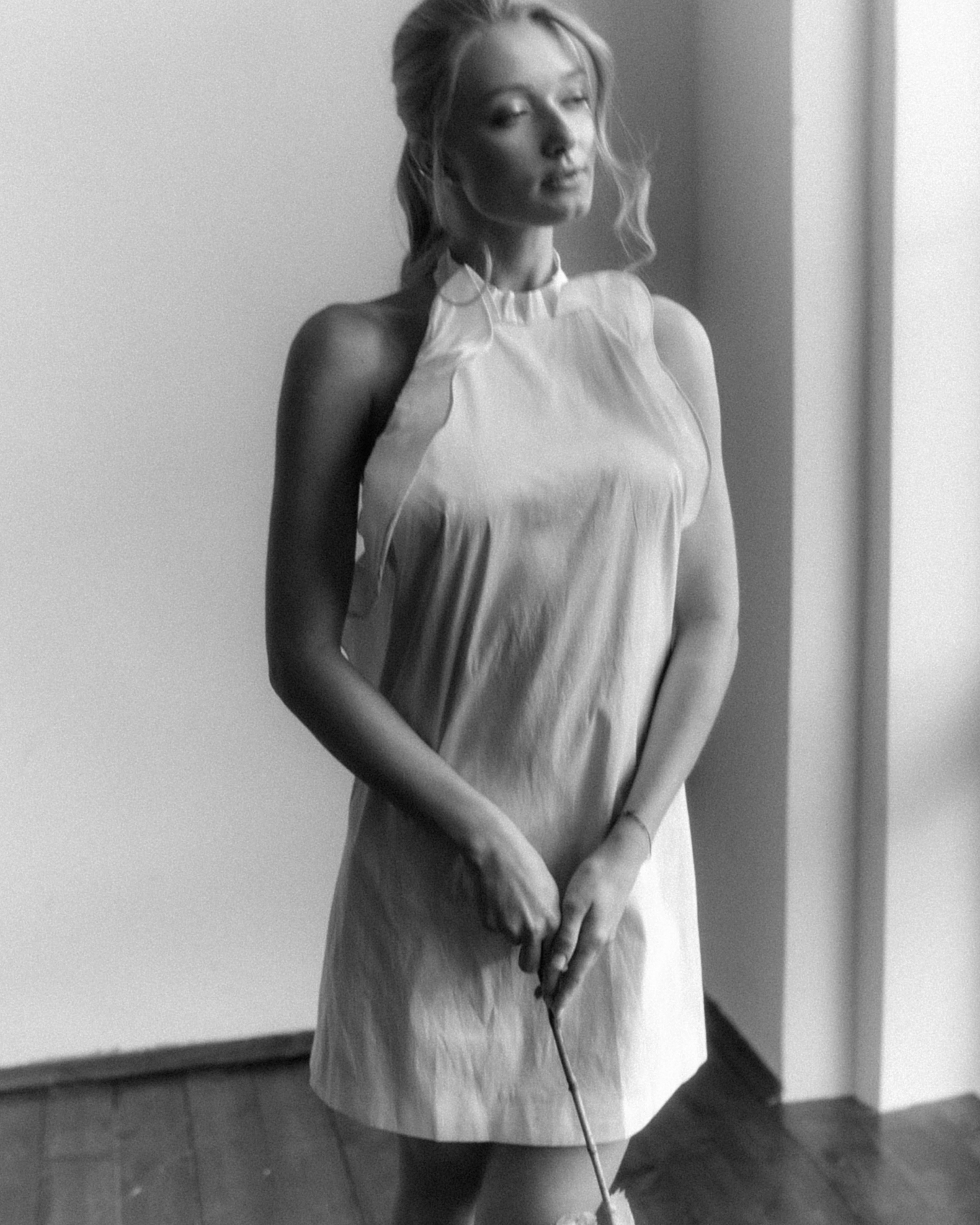 Полина. Фотограф Москва Селюкова Юлия