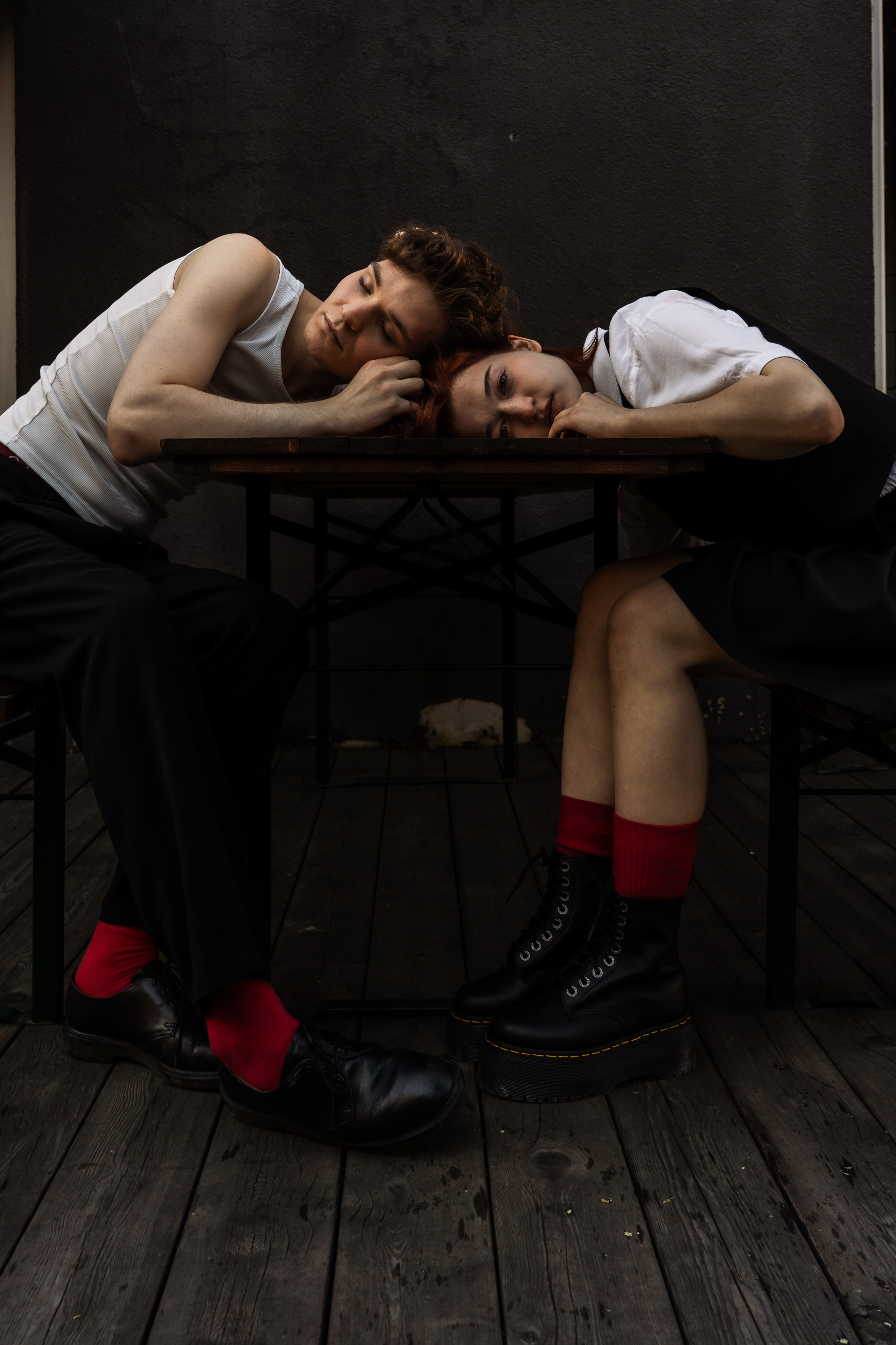 Истории любви. Фотограф в Санкт-Петербурге Виктория Иващенко