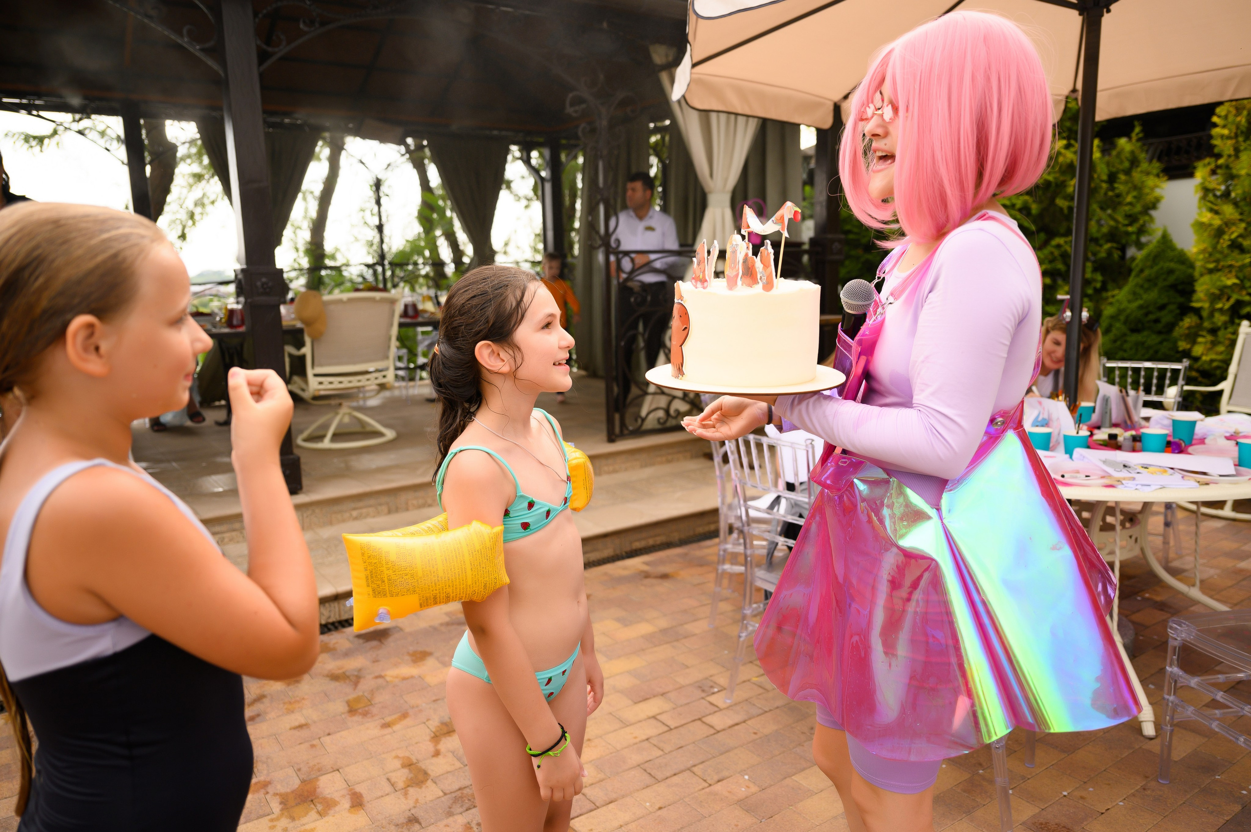 22.07.24. Свадебный и семейный фотограф в Краснодаре