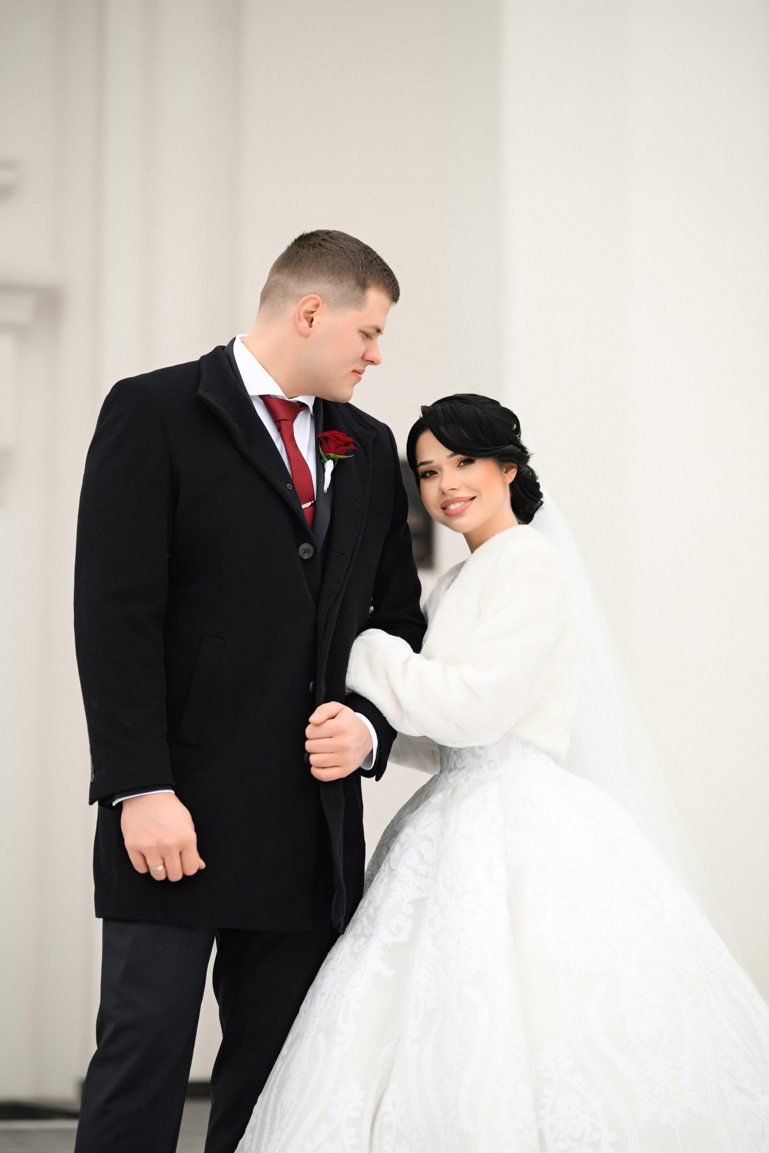 20.01.26. Свадебный и семейный фотограф в Краснодаре