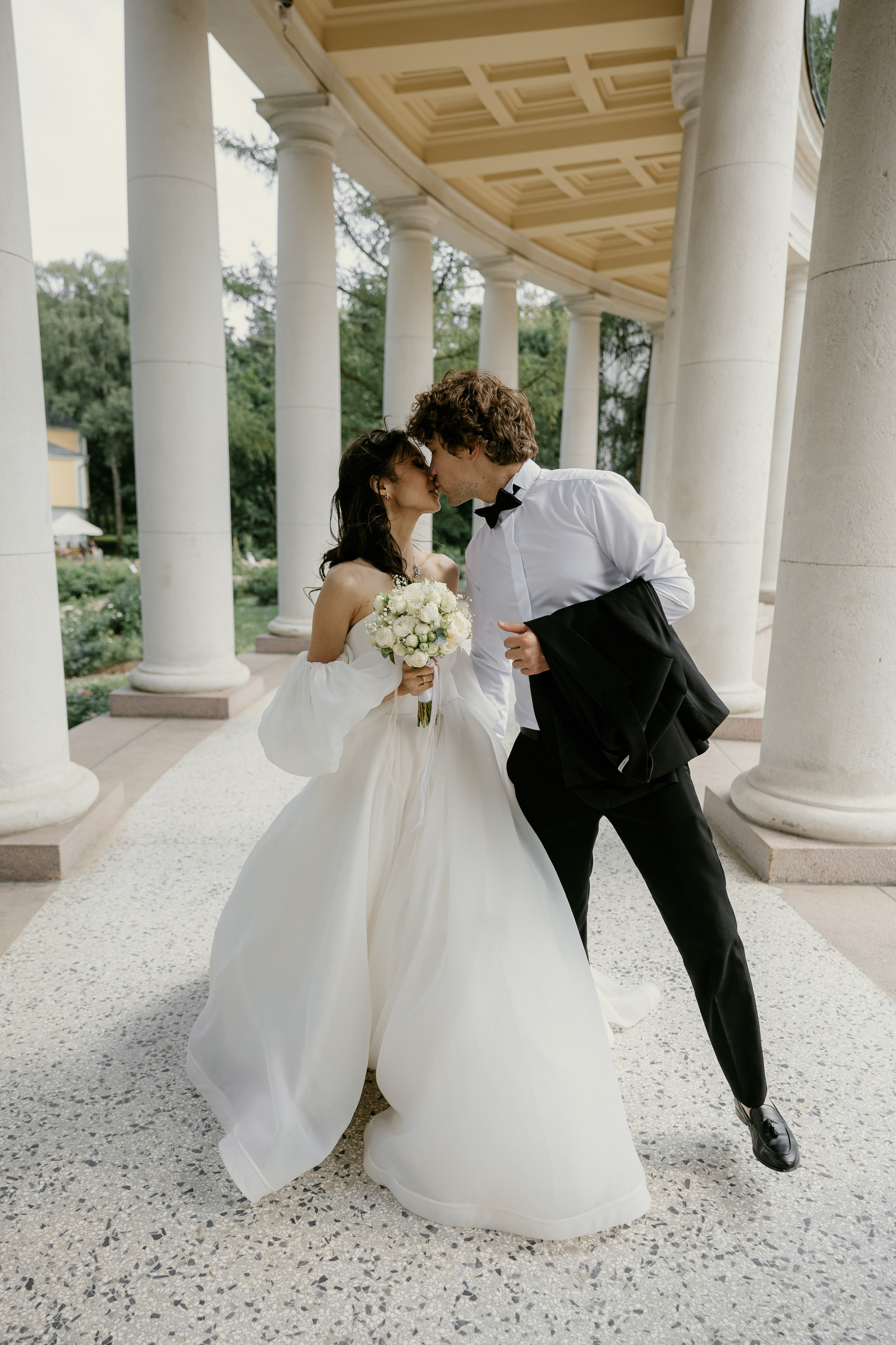 Радик /// Сабрина