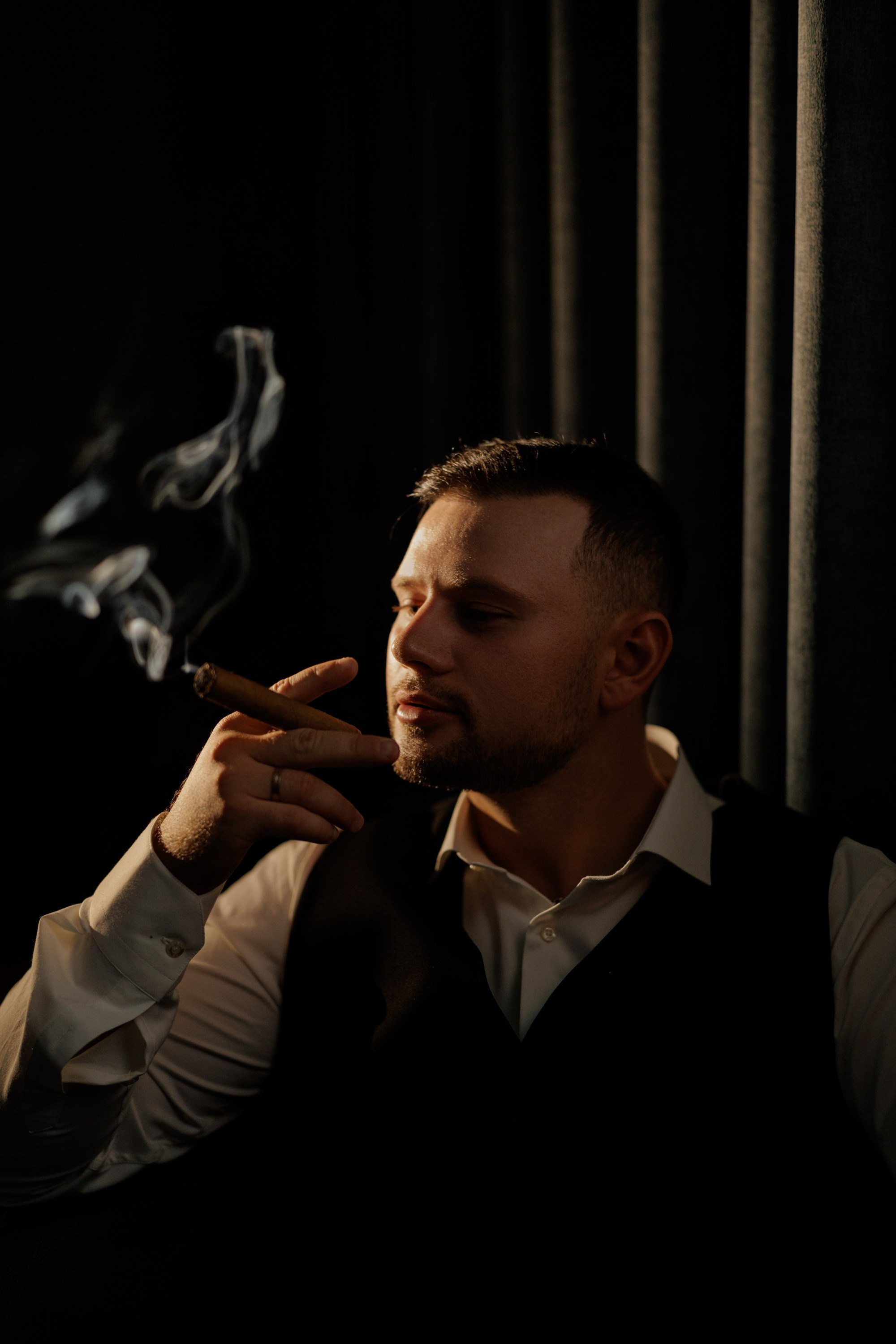 Владислав и Елизавета. Свадебный фотограф