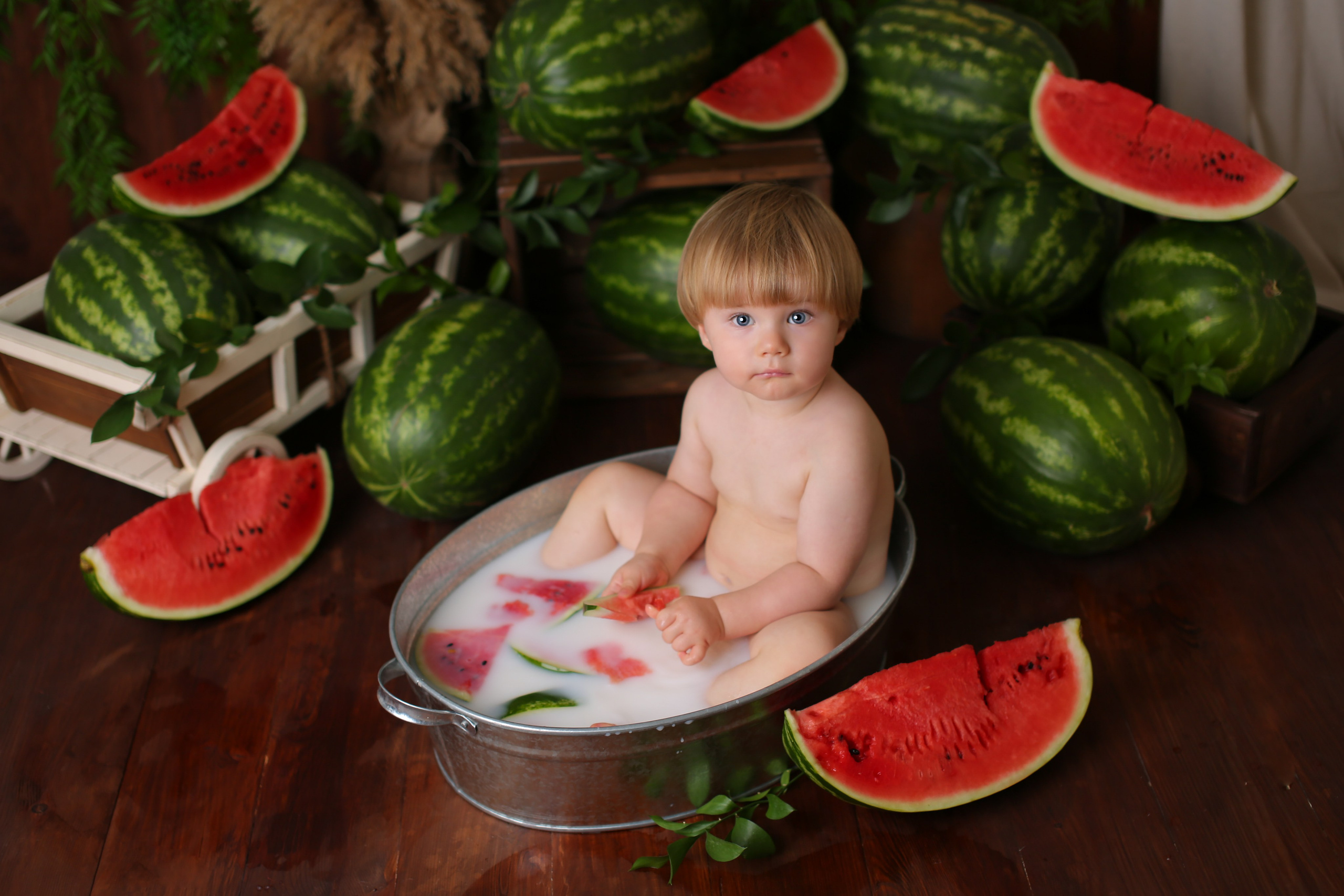 Андрюша. Детский фотограф Екатеринбург